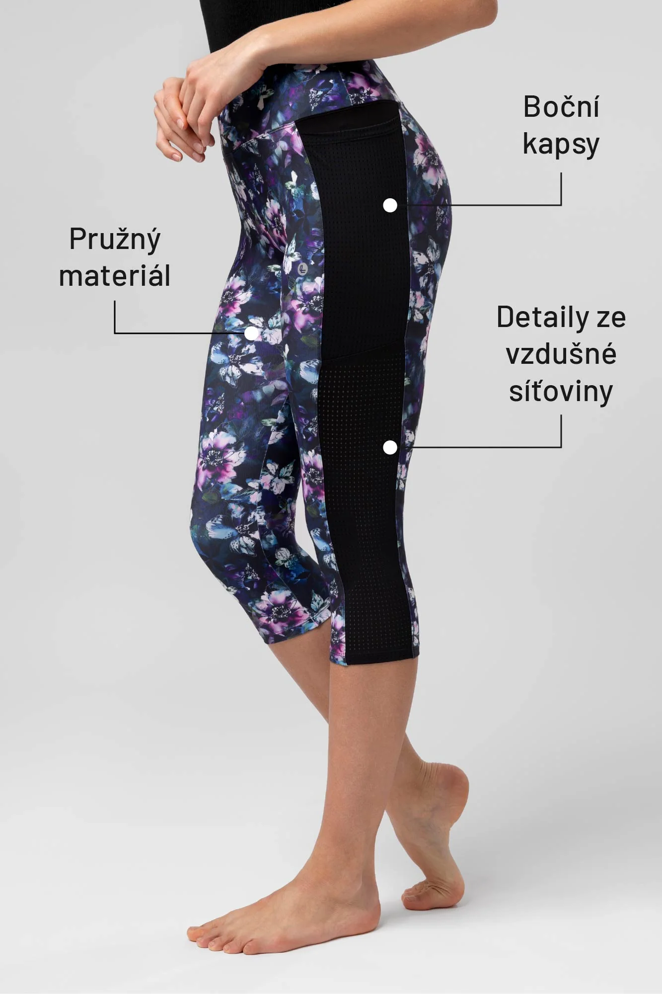 Capri AirMesh Voavah - Image 2
