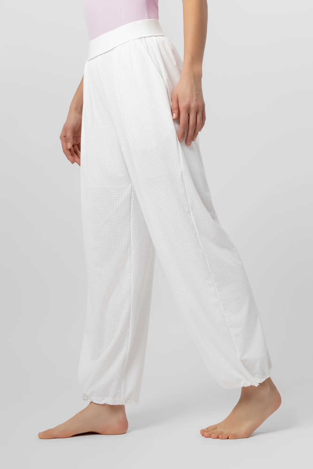 Kalhoty AirMesh Relaxed Sumba - Image 2