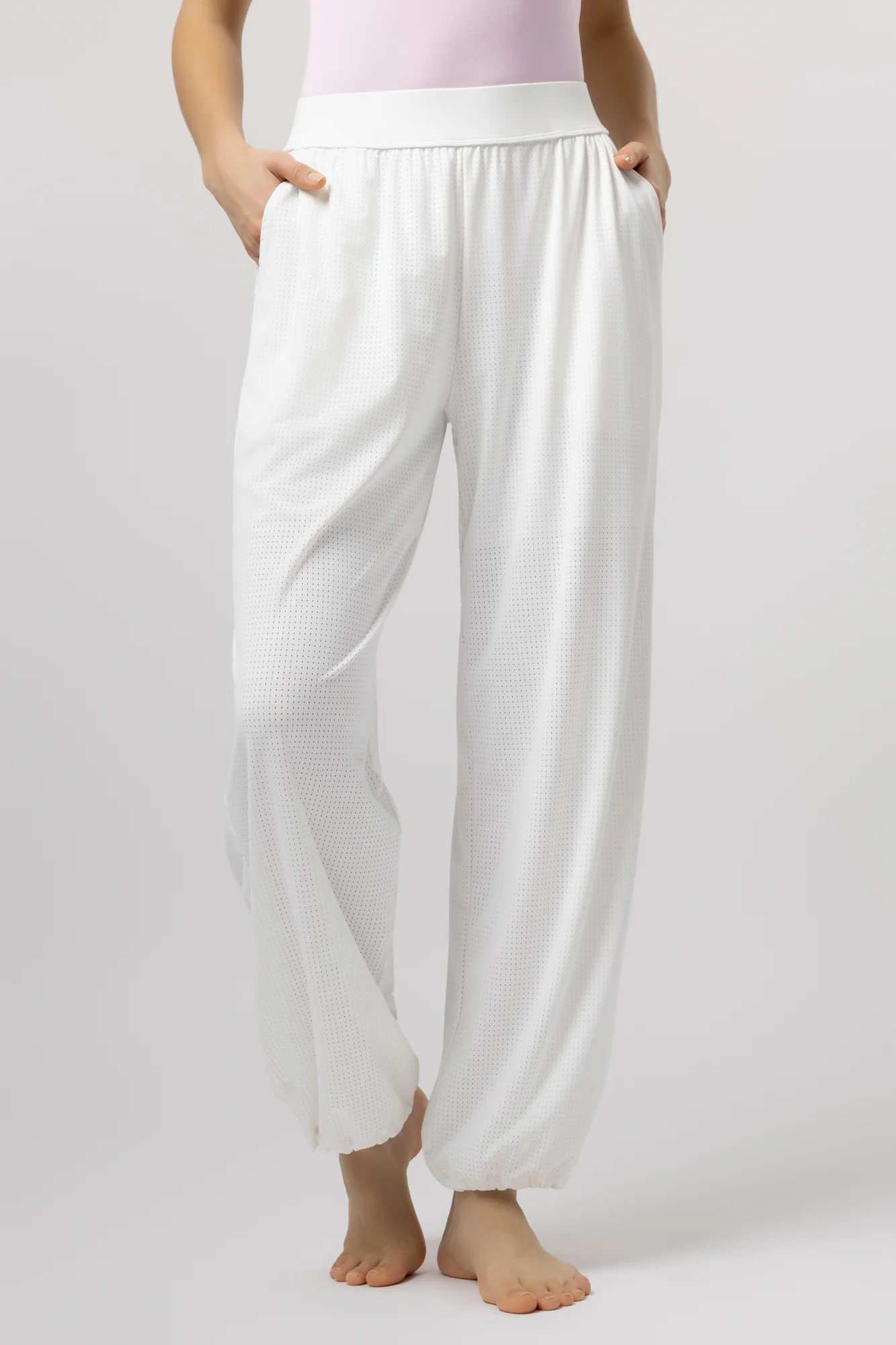 Kalhoty AirMesh Relaxed Sumba - Image 3