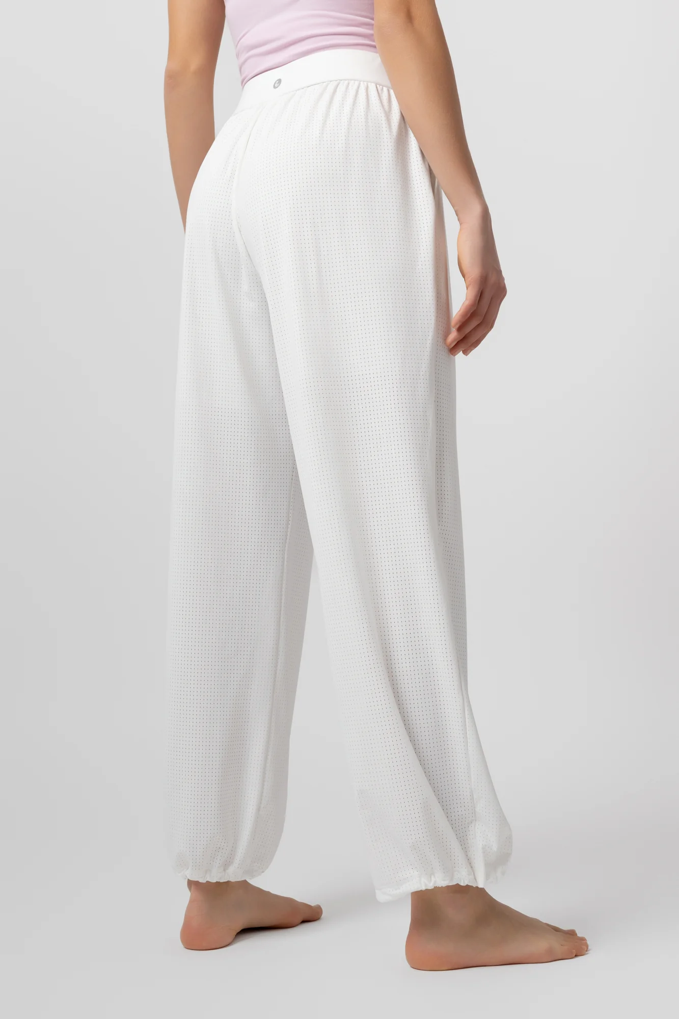 Kalhoty AirMesh Relaxed Sumba - Image 4