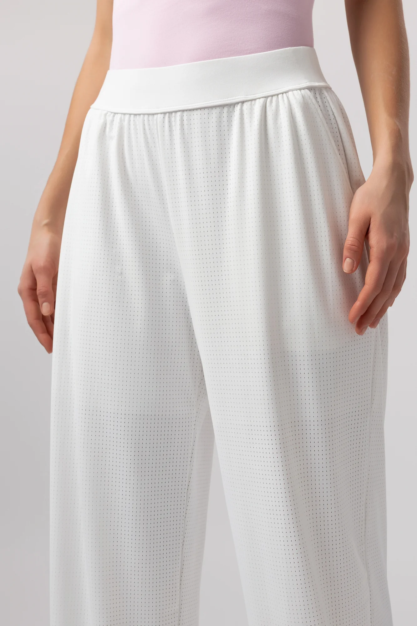 Kalhoty AirMesh Relaxed Sumba - Image 7