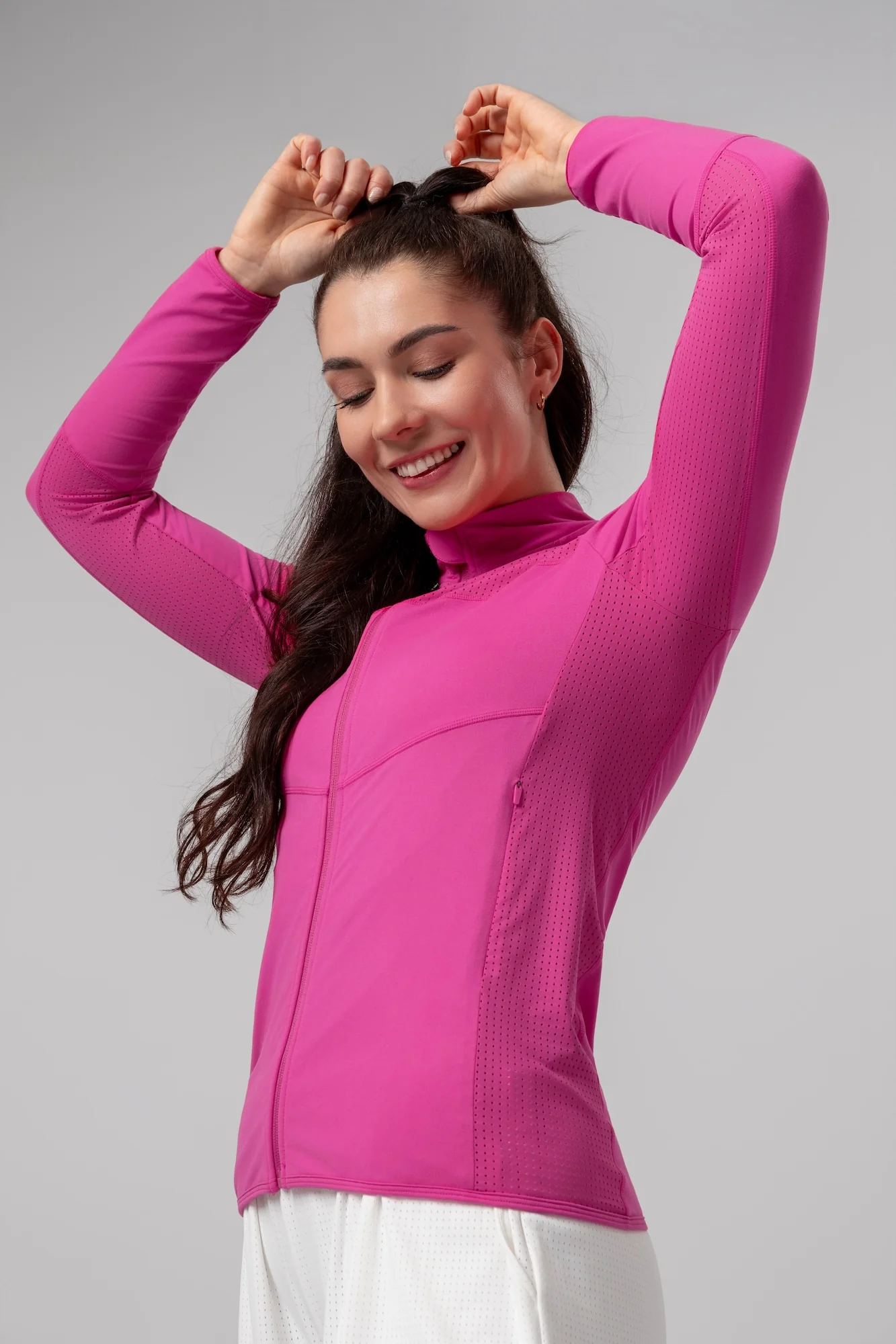 Mikina AirMesh Terceira - Image 6