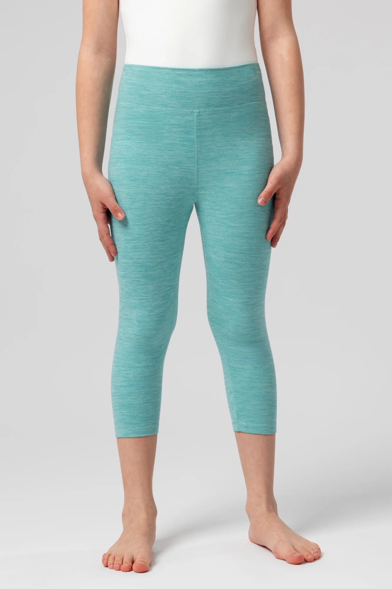 Dětské Capri legíny Alvilde - Image 2