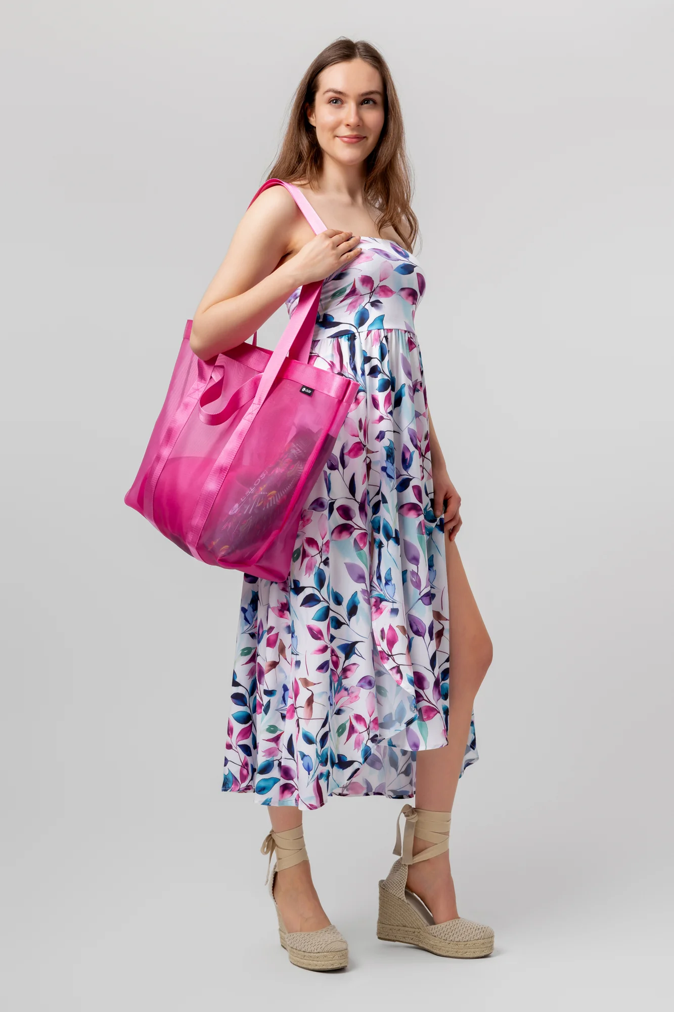 Taška Pink - Image 5