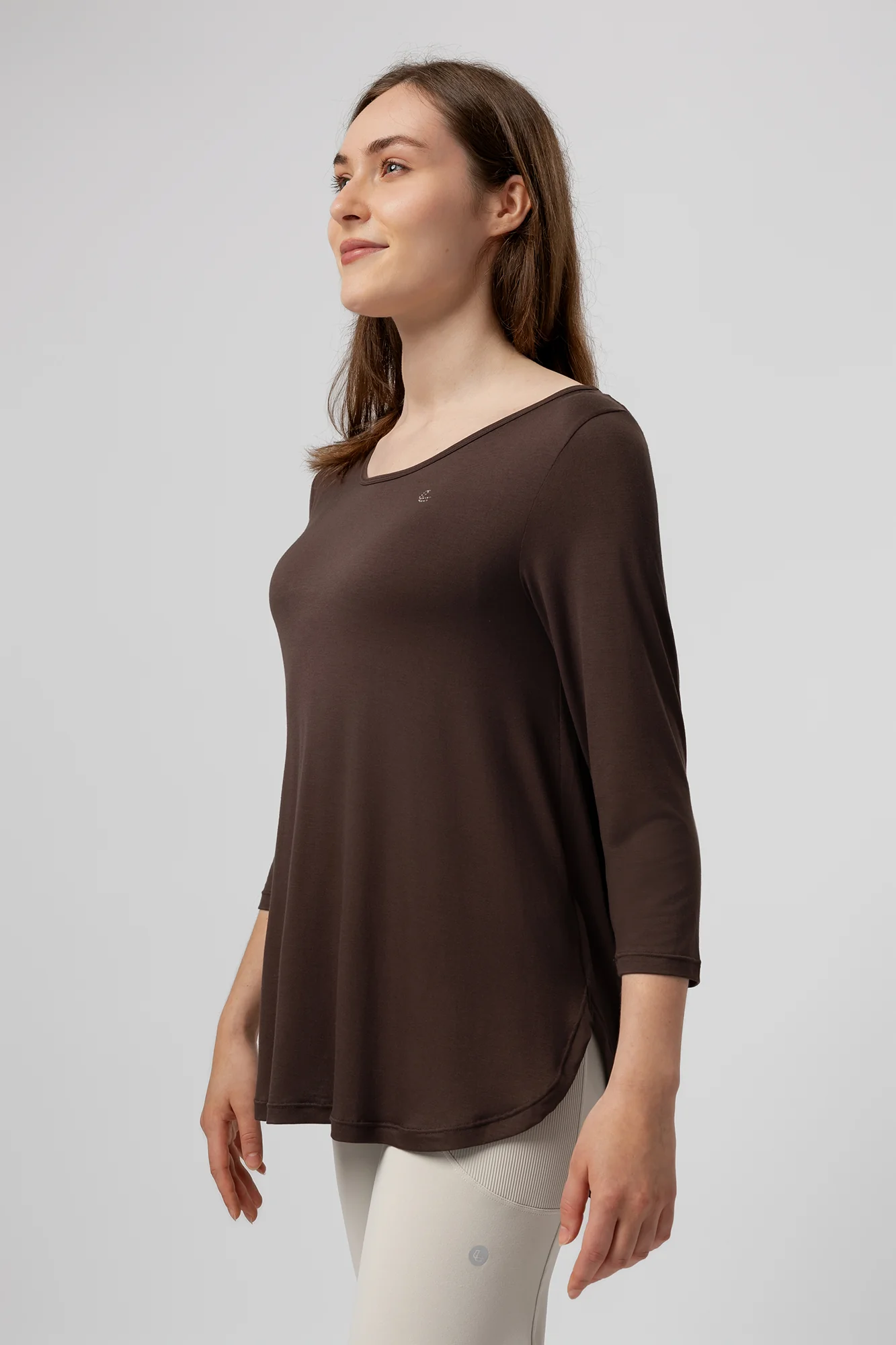 Basic tričko Kaylee - Image 2