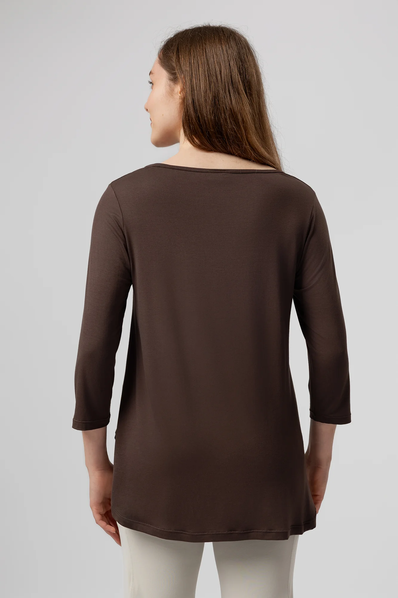 Basic tričko Kaylee - Image 3