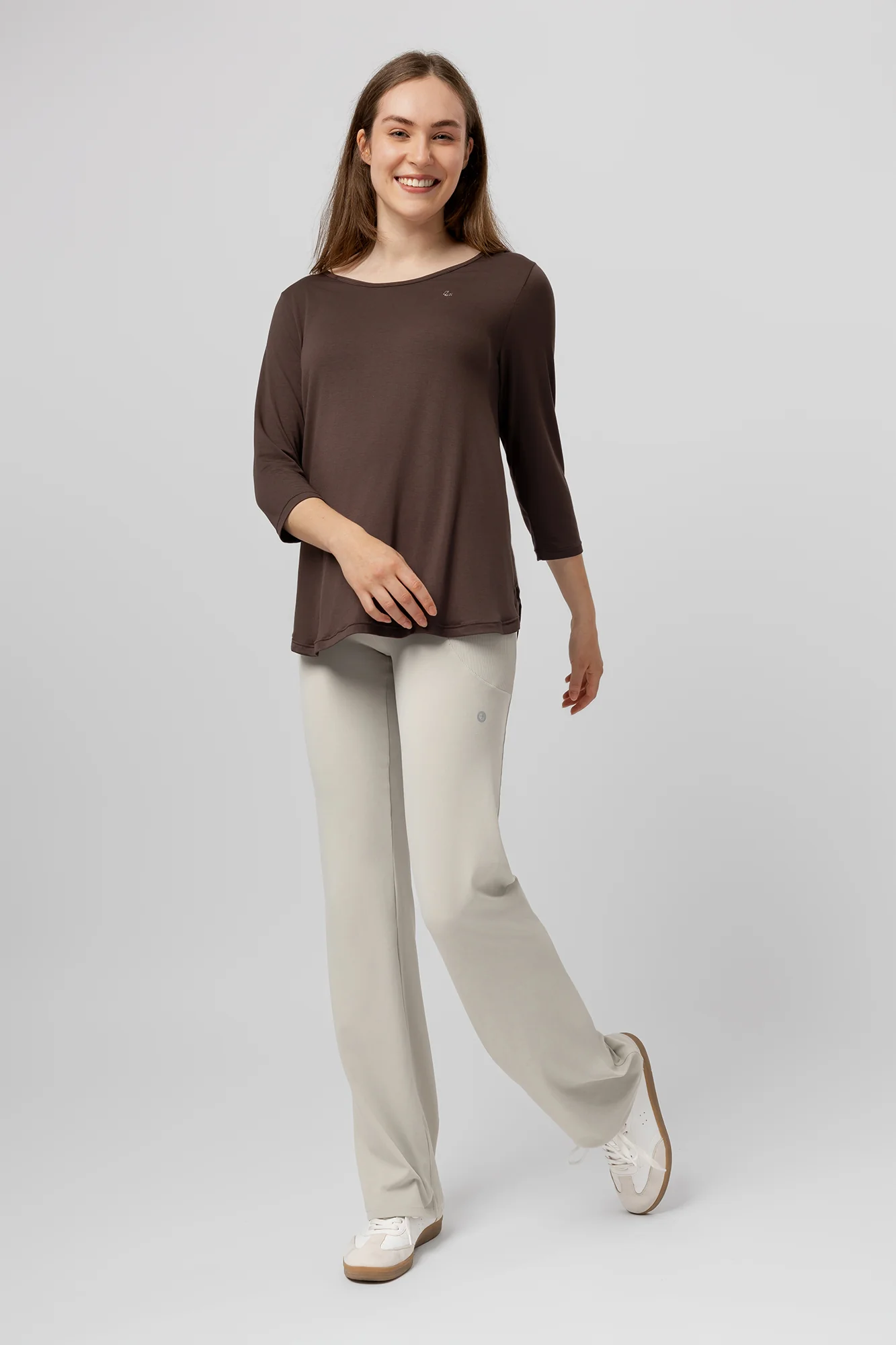 Basic tričko Kaylee - Image 5