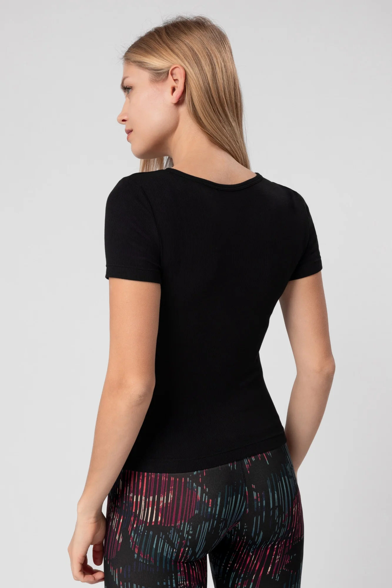 Basic tričko Howth - Image 4