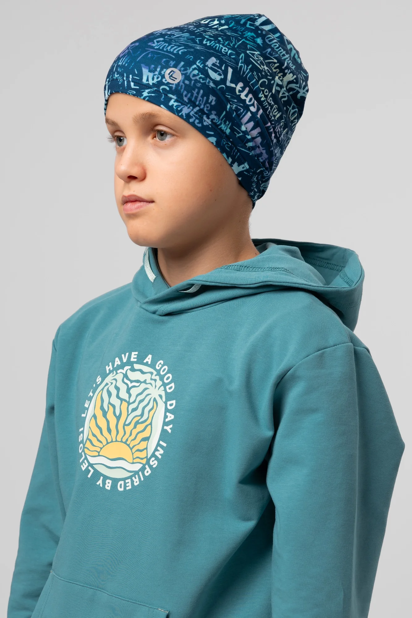 Dětské čepice Henley - Image 2