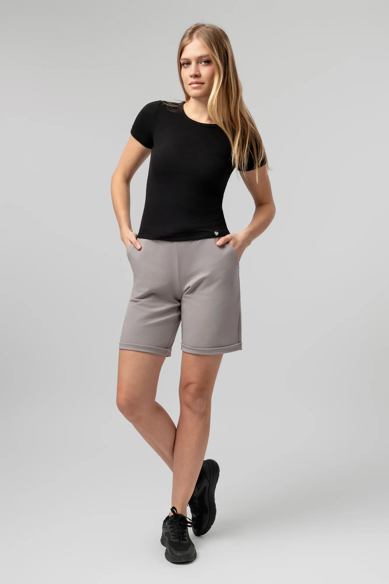 Šortky bermuda Anja - Image 6