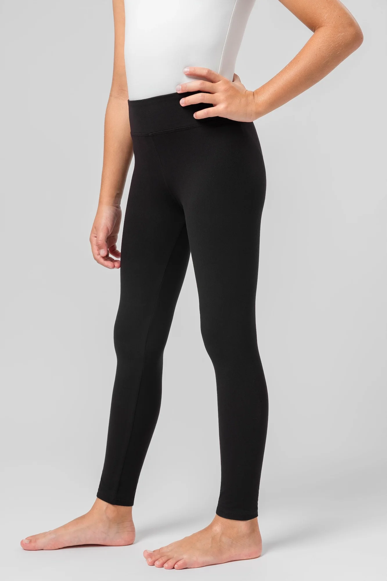 Dětské legíny Black mamba - Image 3