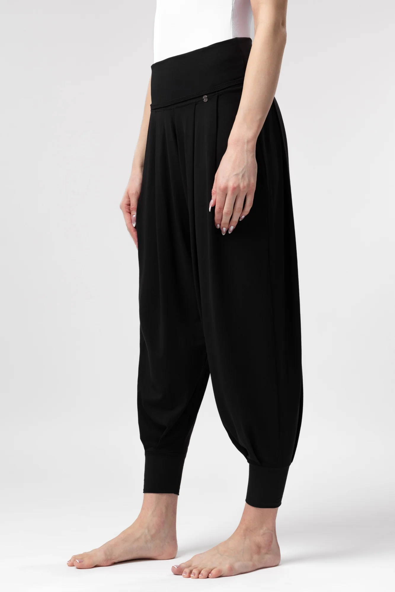 Boho kalhoty Chadia - Image 3