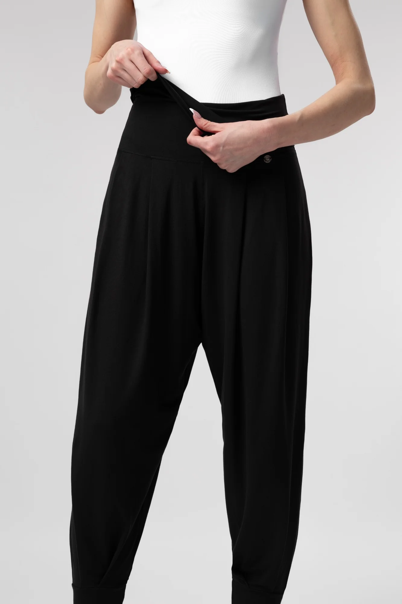 Boho kalhoty Chadia - Image 6