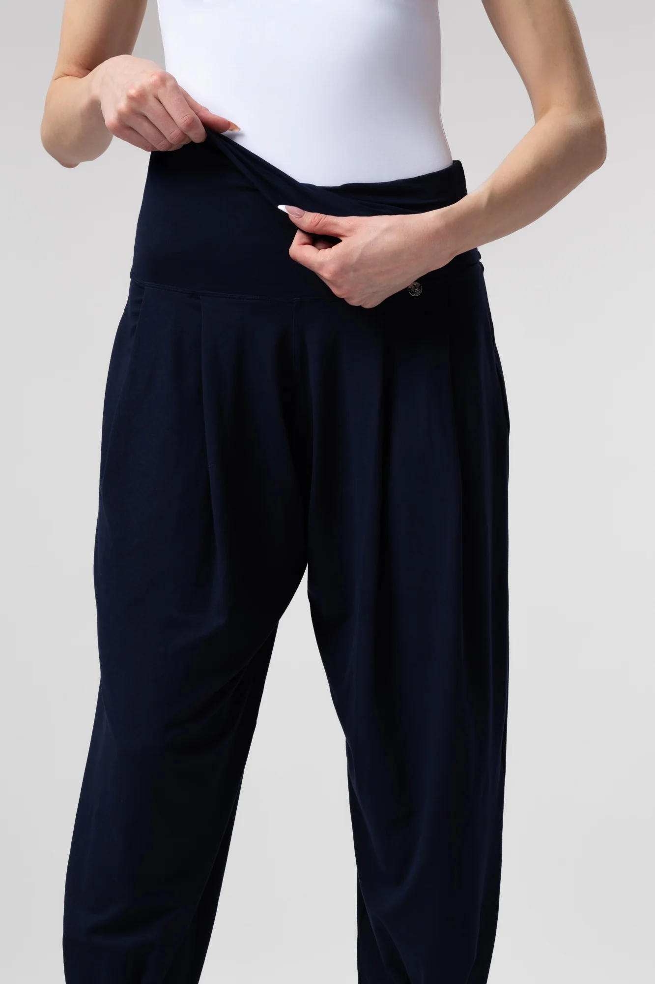 Boho kalhoty Yousra - Image 6