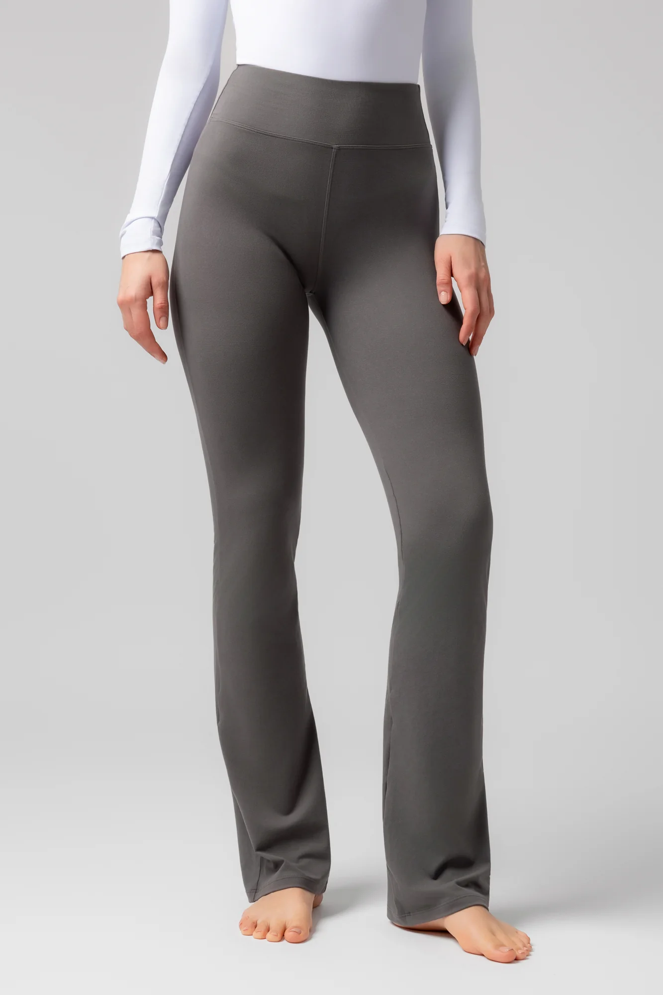 Legíny Bootcut Amabel - Image 2