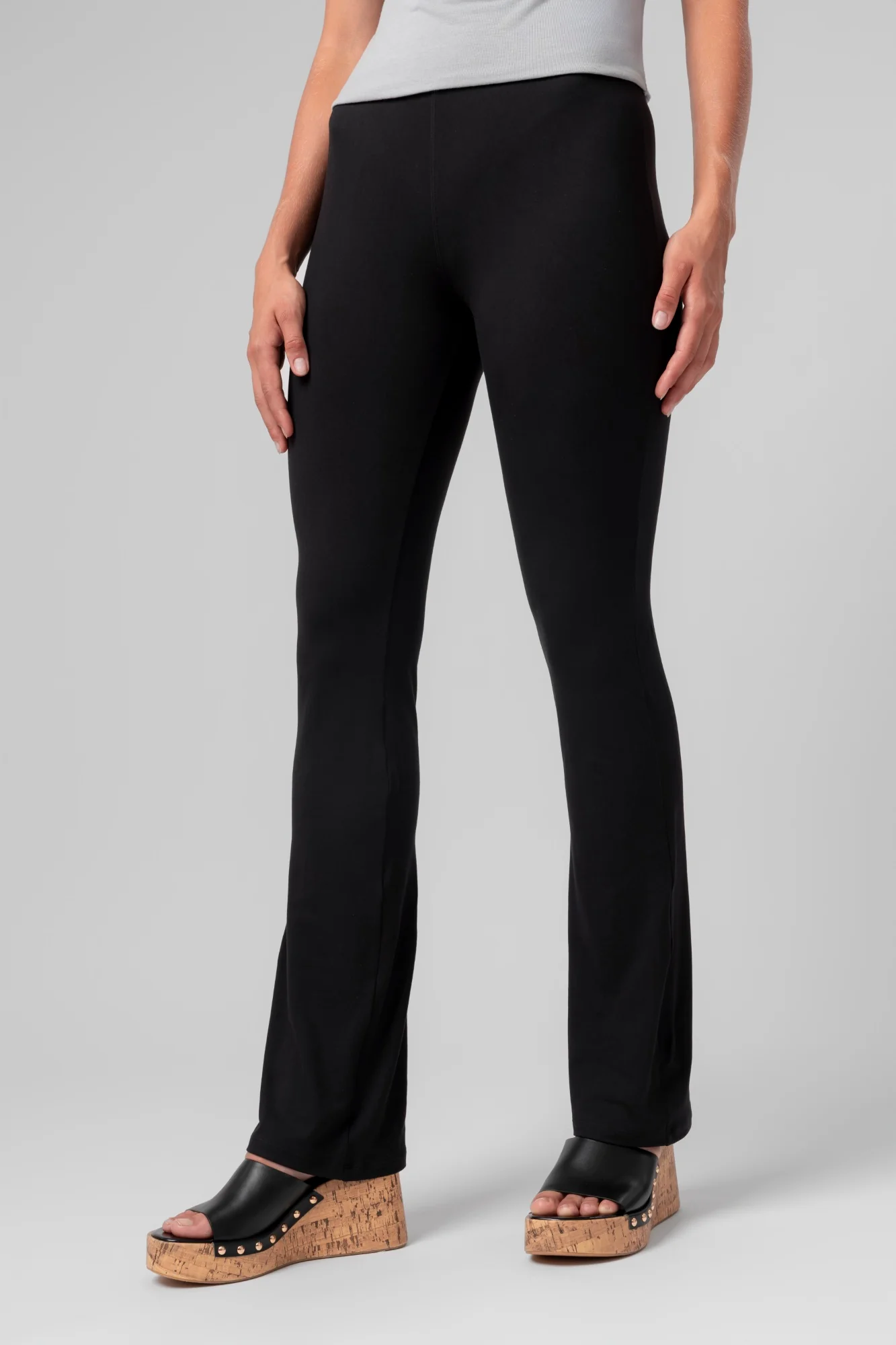 Legíny Bootcut Bethany