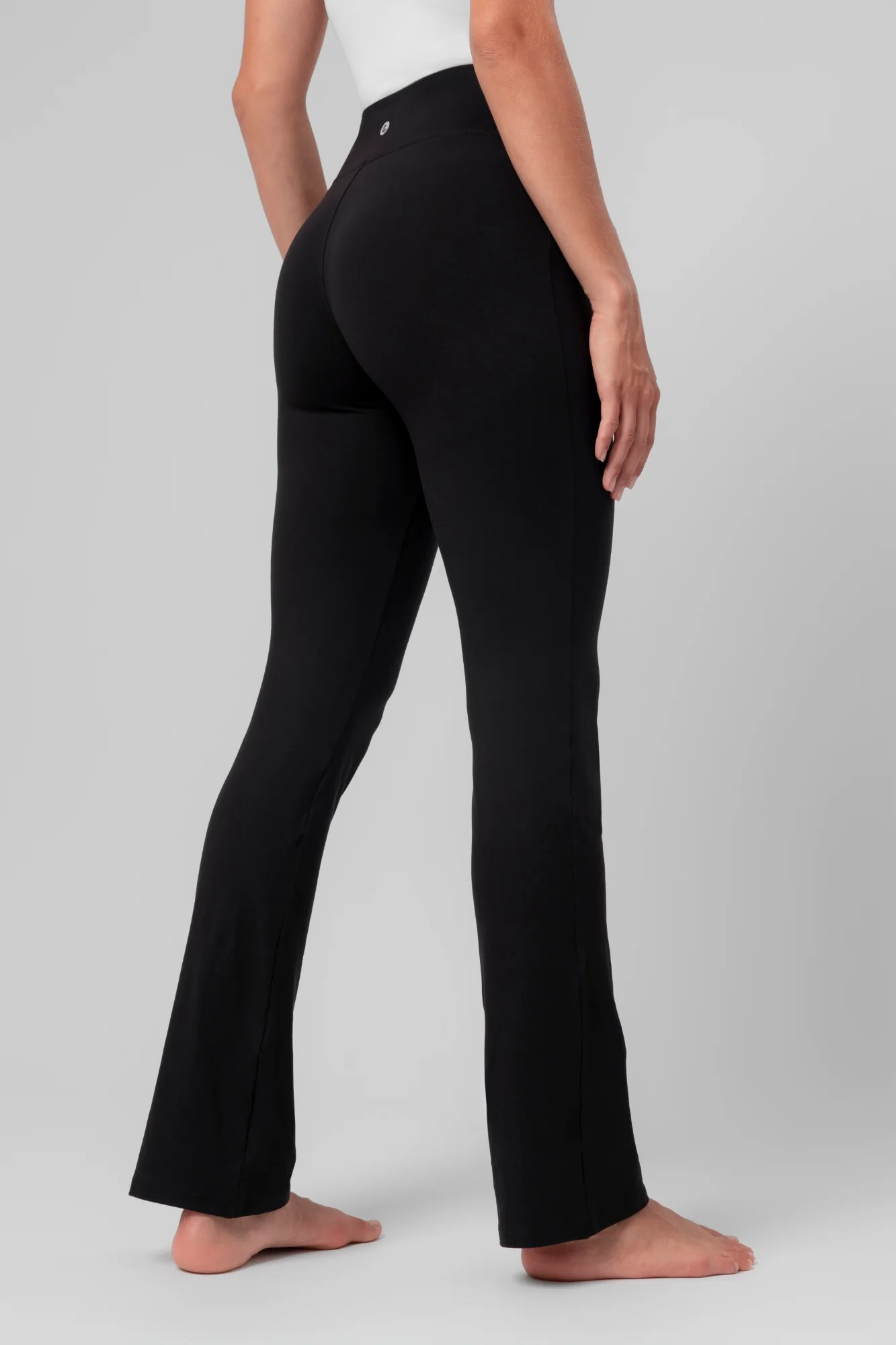 Legíny Bootcut Bethany - Image 5