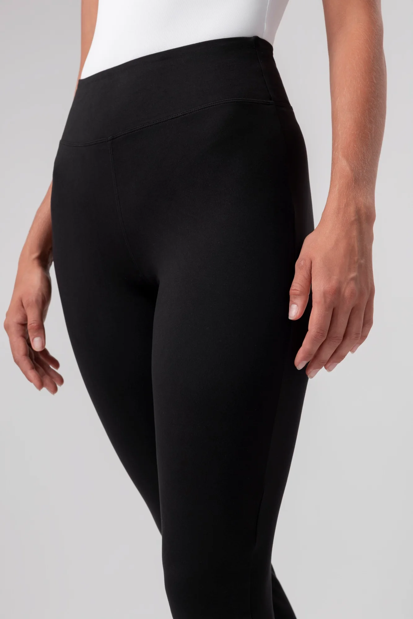 Legíny Bootcut Bethany - Image 6