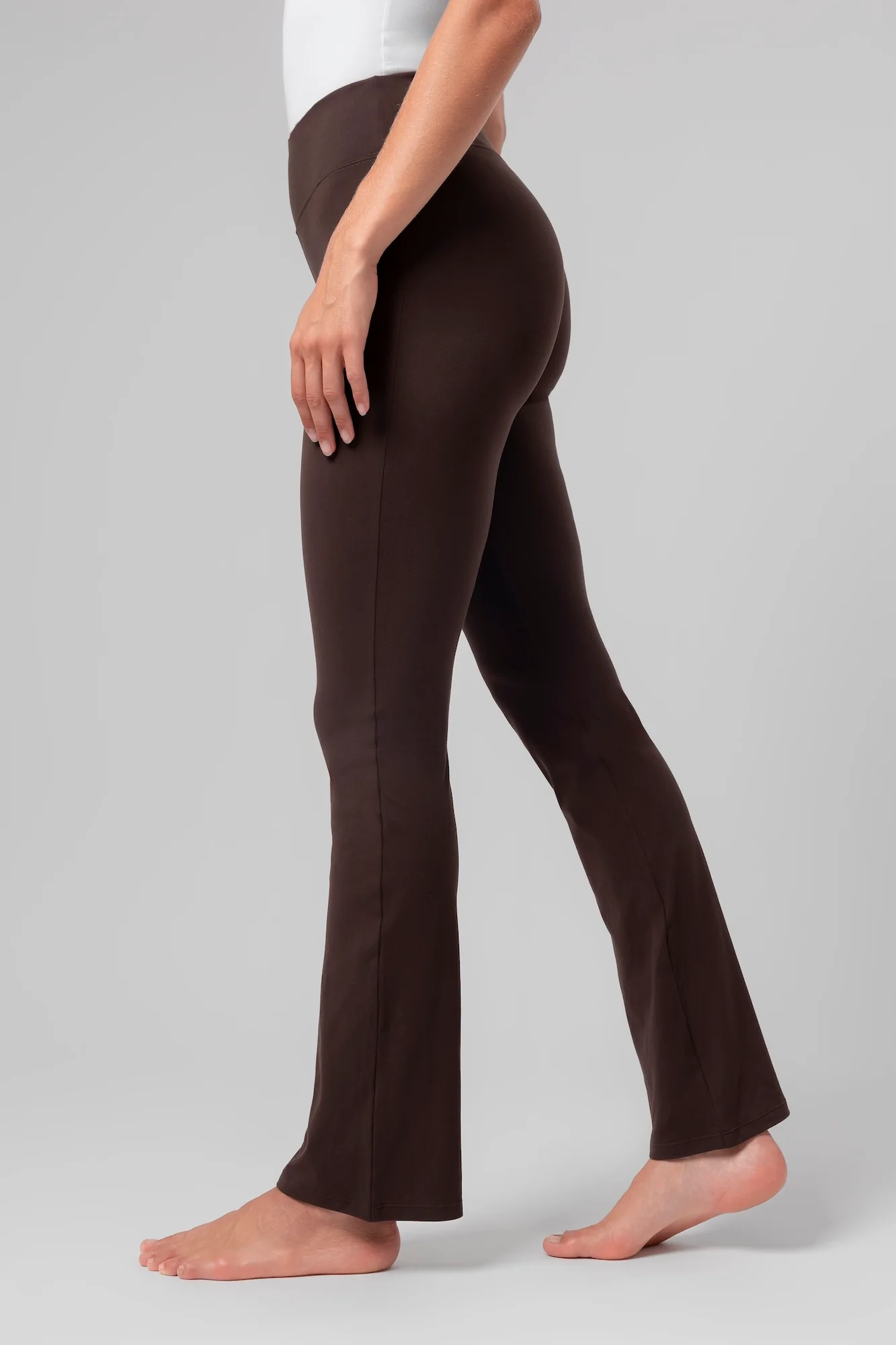 Legíny Bootcut Mireda - Image 3