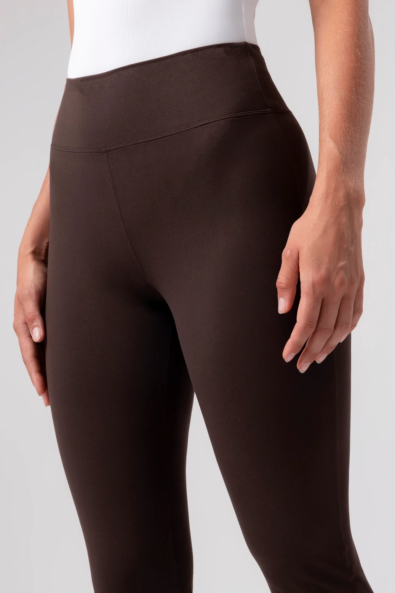 Legíny Bootcut Mireda - Image 4