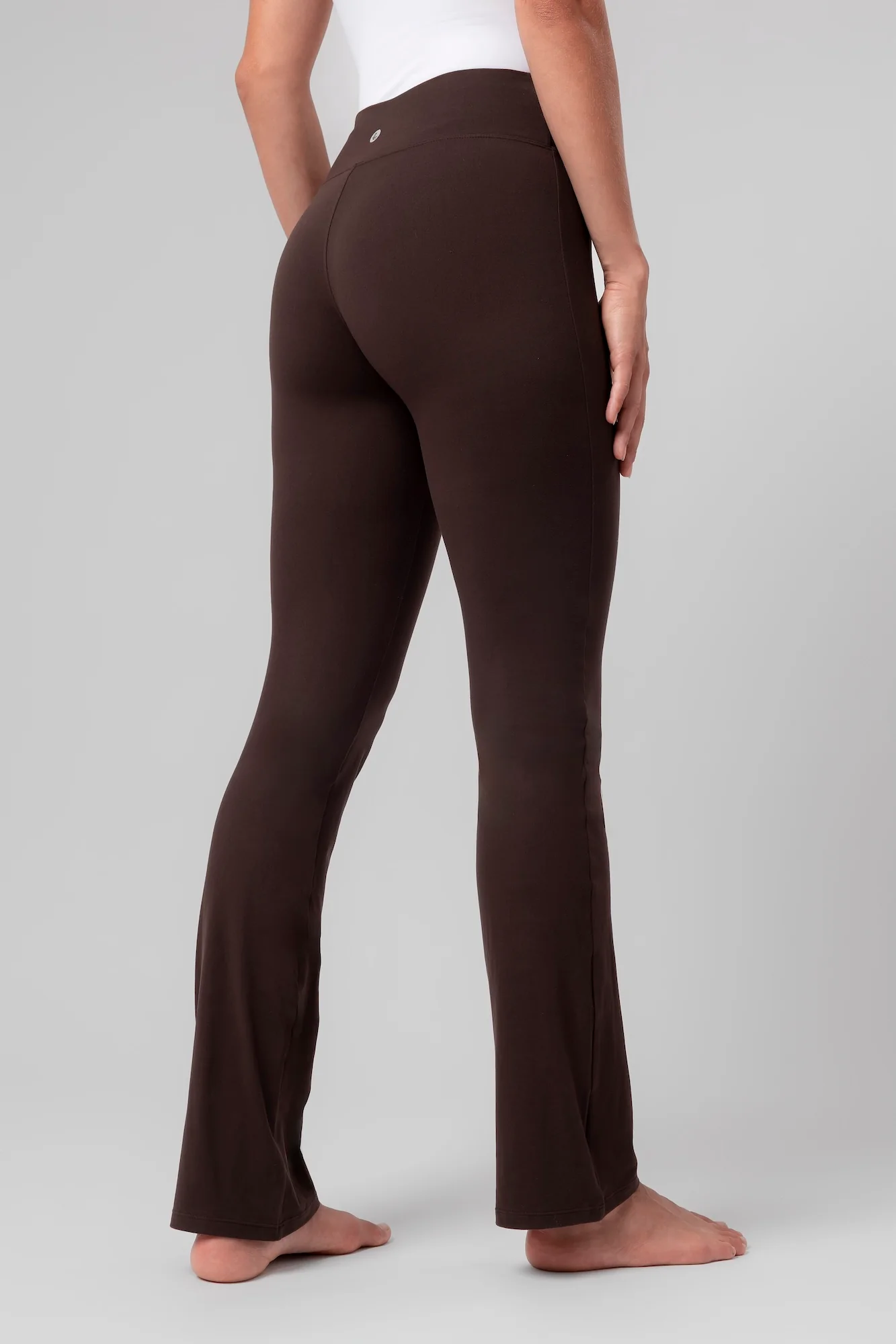 Legíny Bootcut Mireda - Image 5