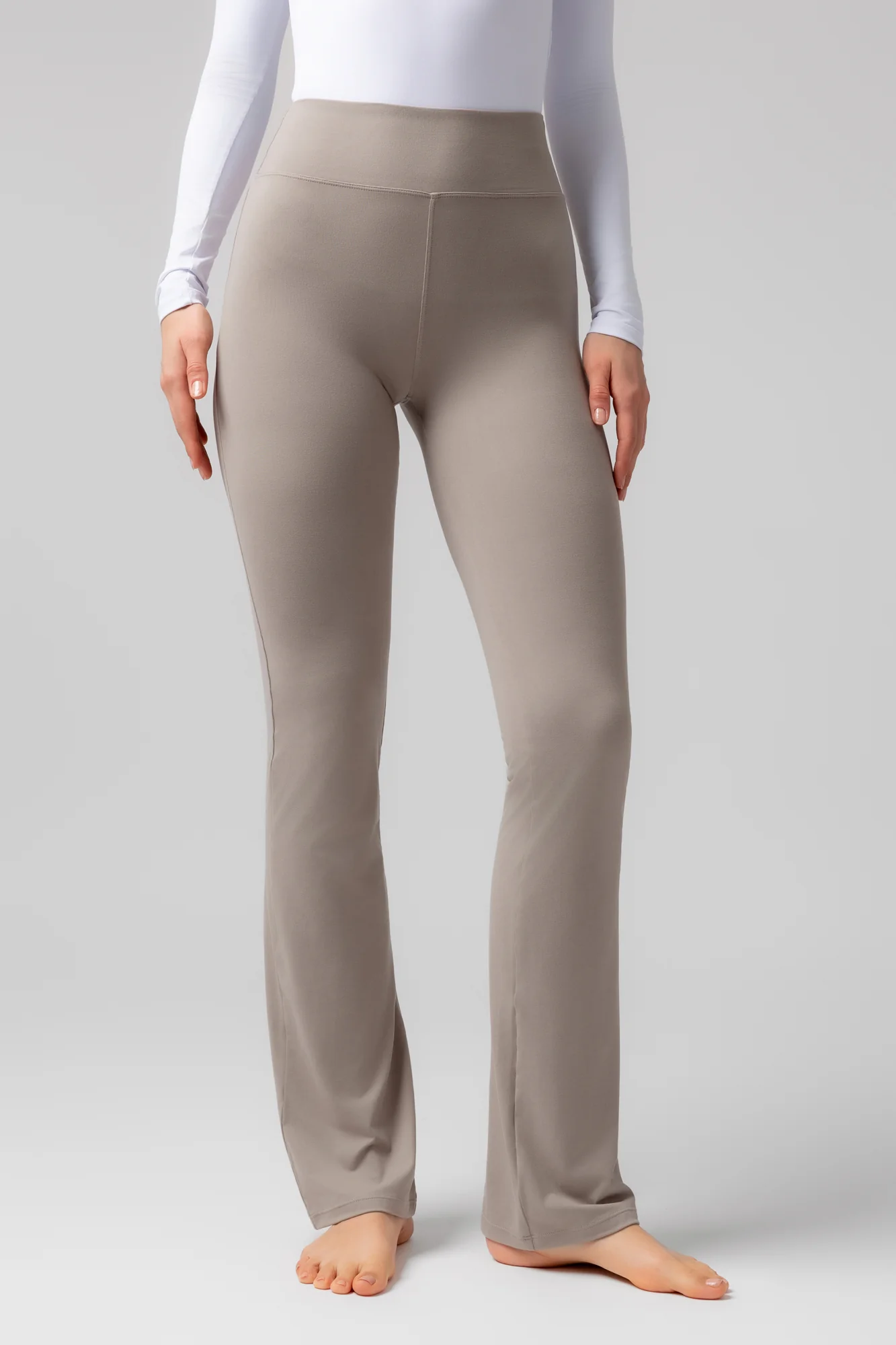 Legíny Bootcut Ottilie - Image 3