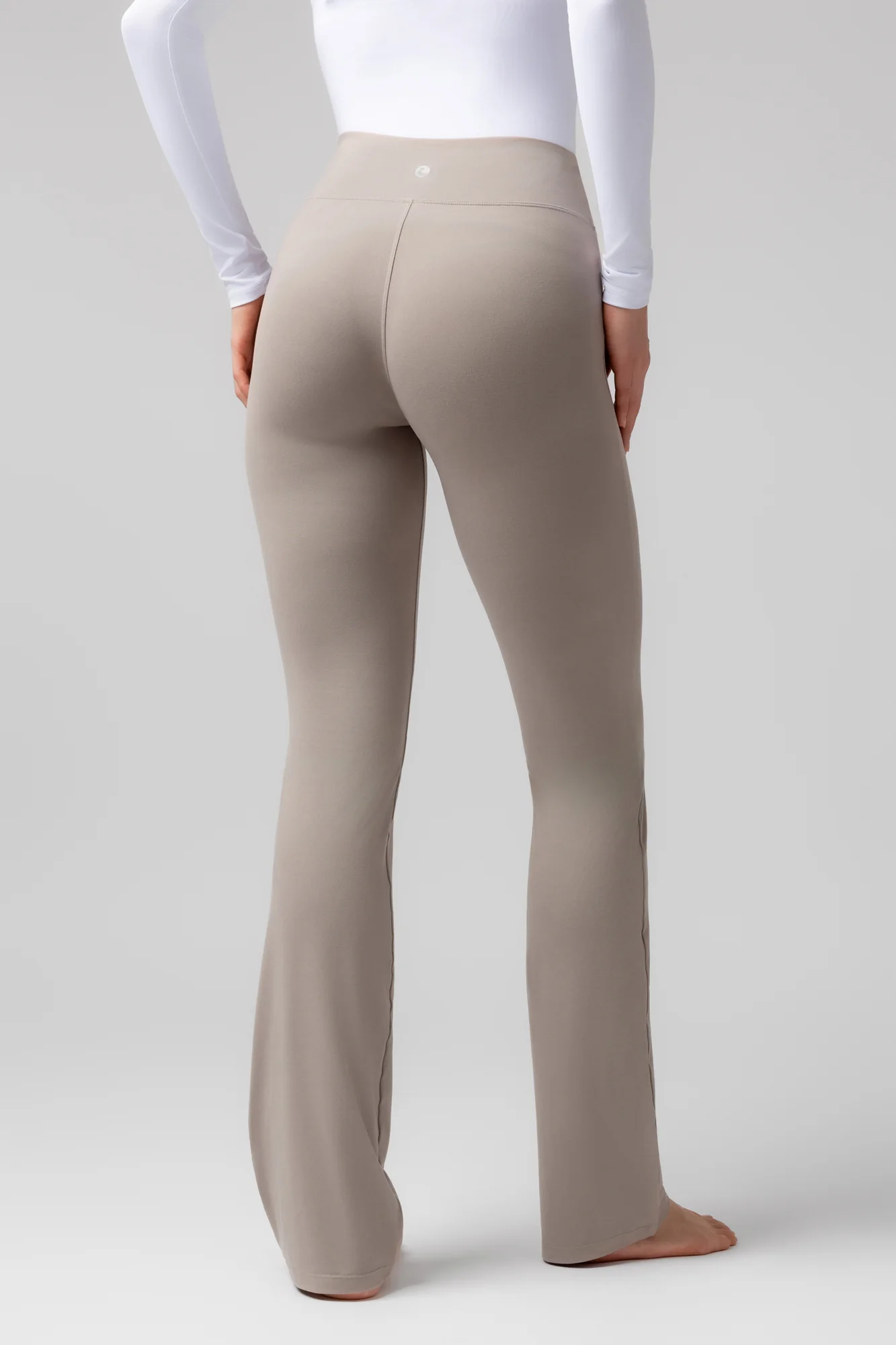 Legíny Bootcut Ottilie - Image 4