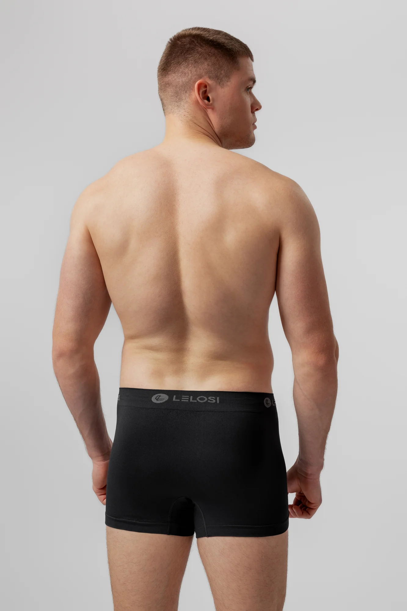 Set boxerek Oxford (2x) - Image 3