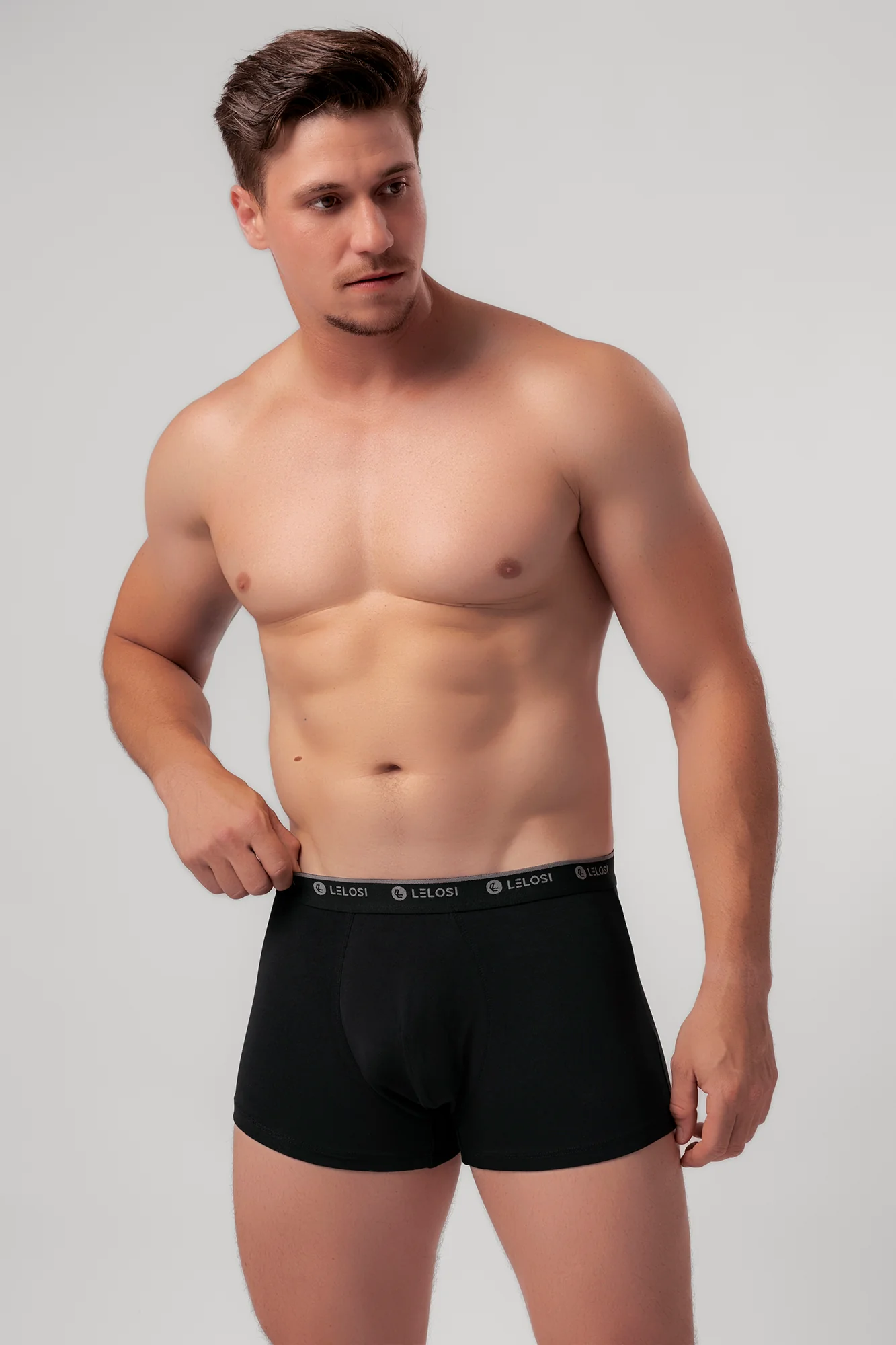 Set boxerek Prague (3x)