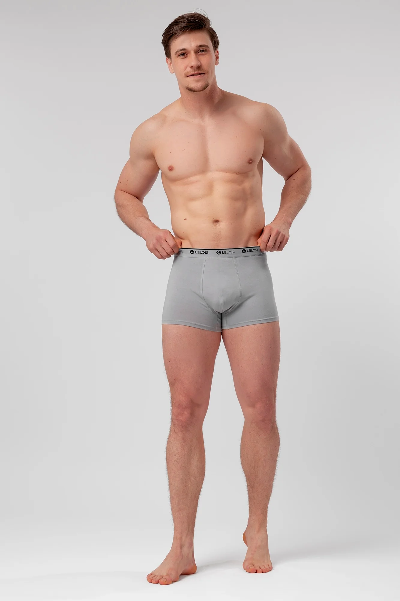 Set boxerek Wisconsin (2x) - Image 5
