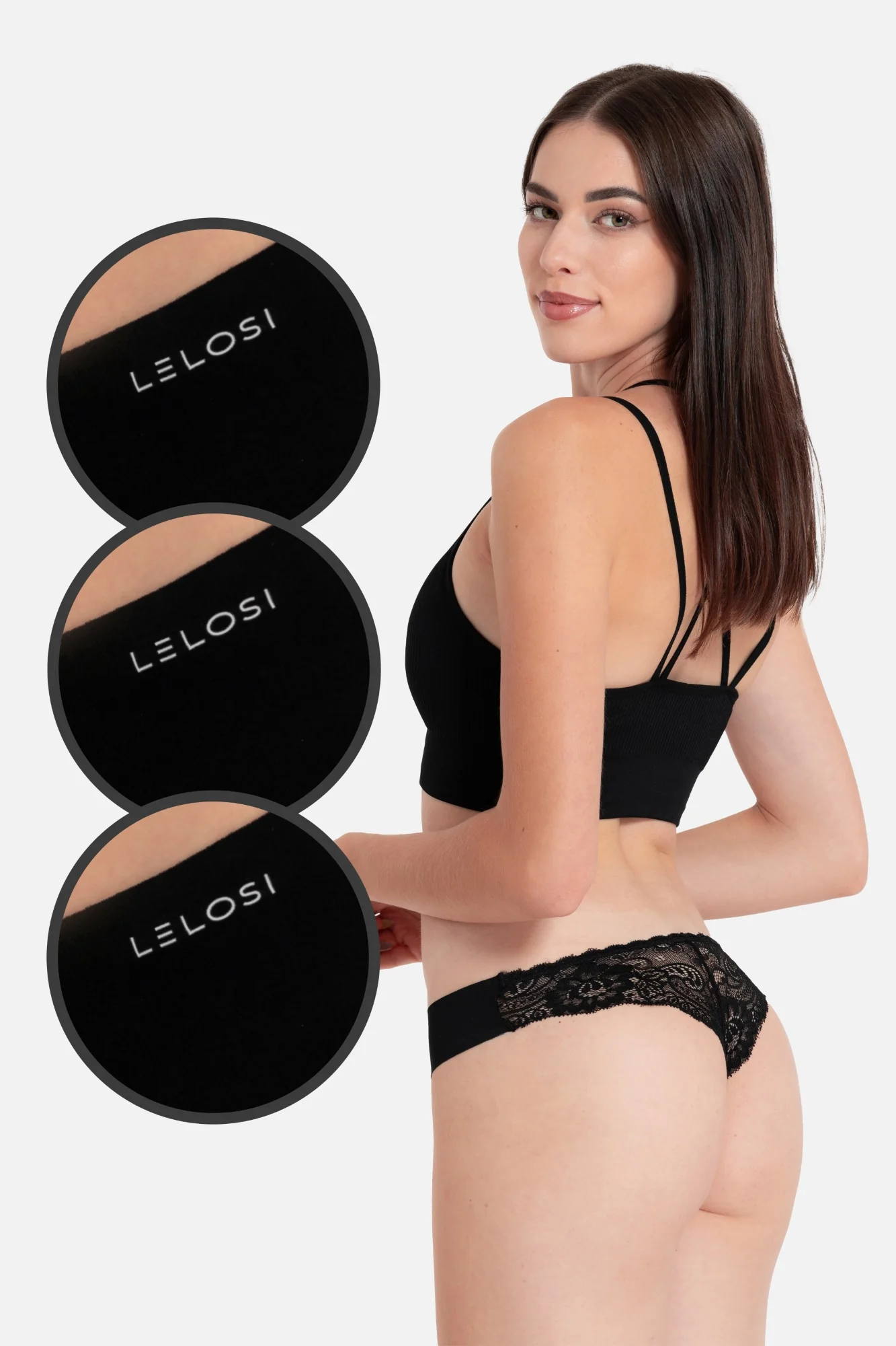Set brazilek Bequia