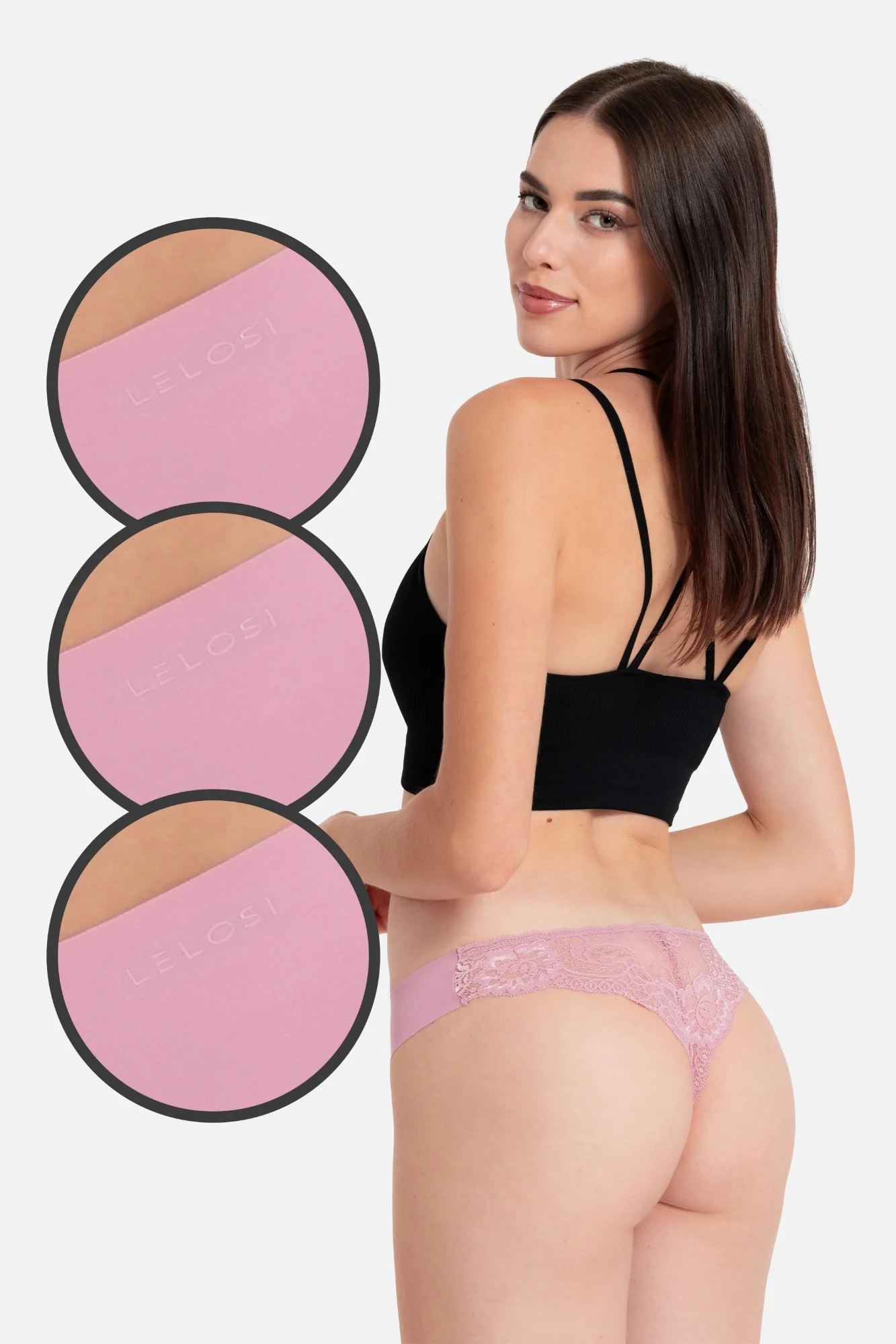 Set brazilek Curacao