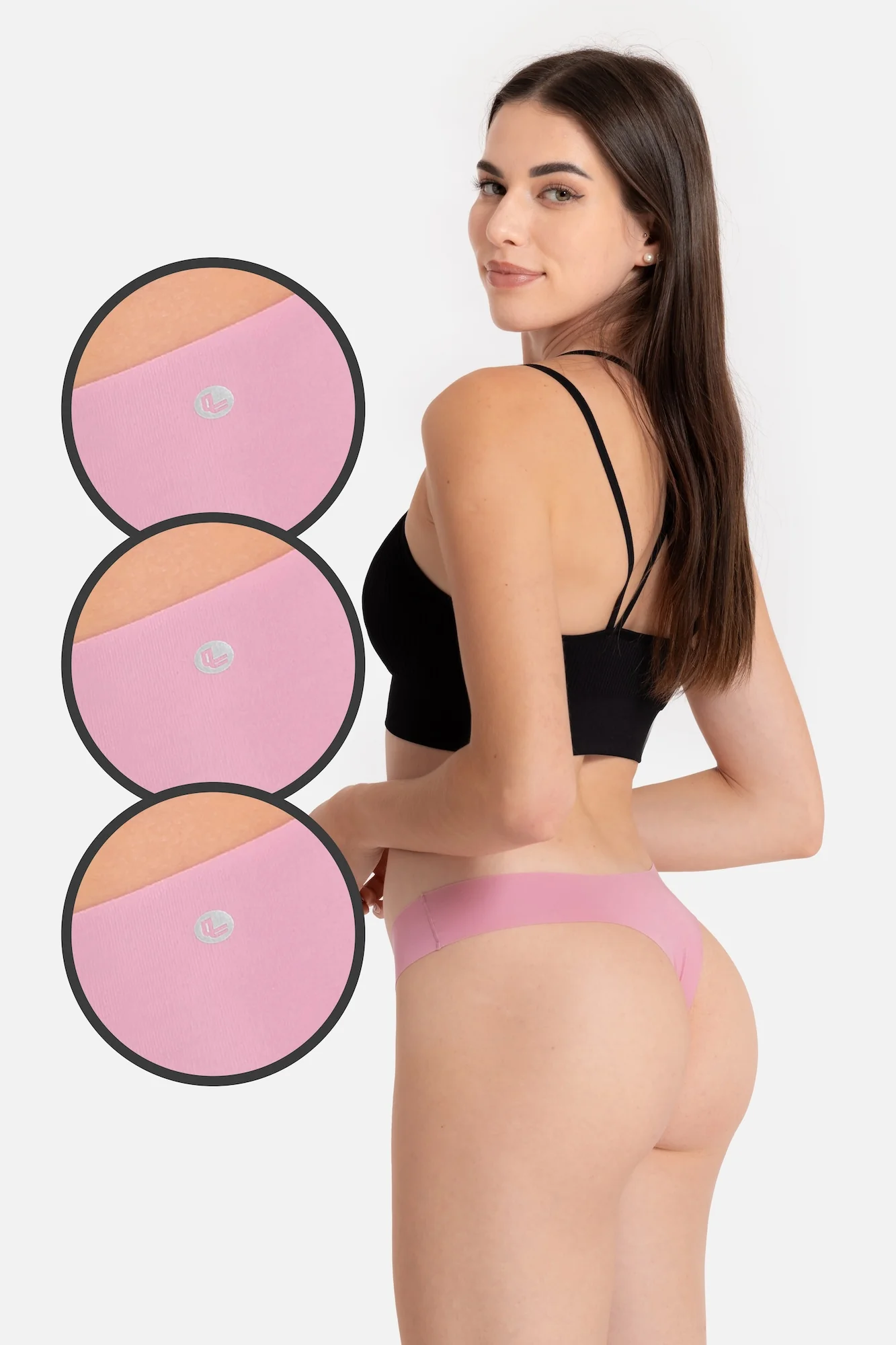 Set brazilek Iriomote
