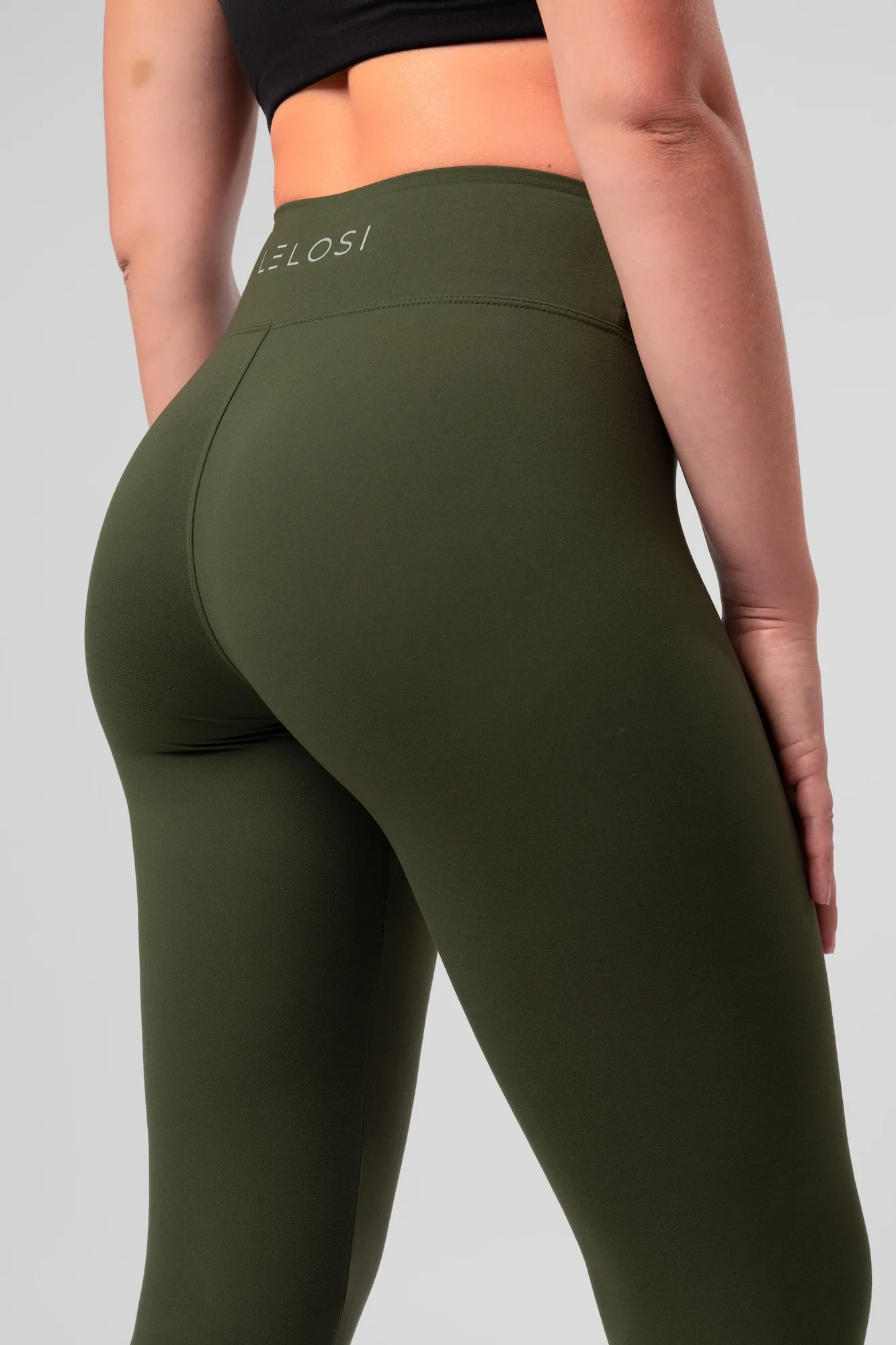 Capri Olive - Image 6
