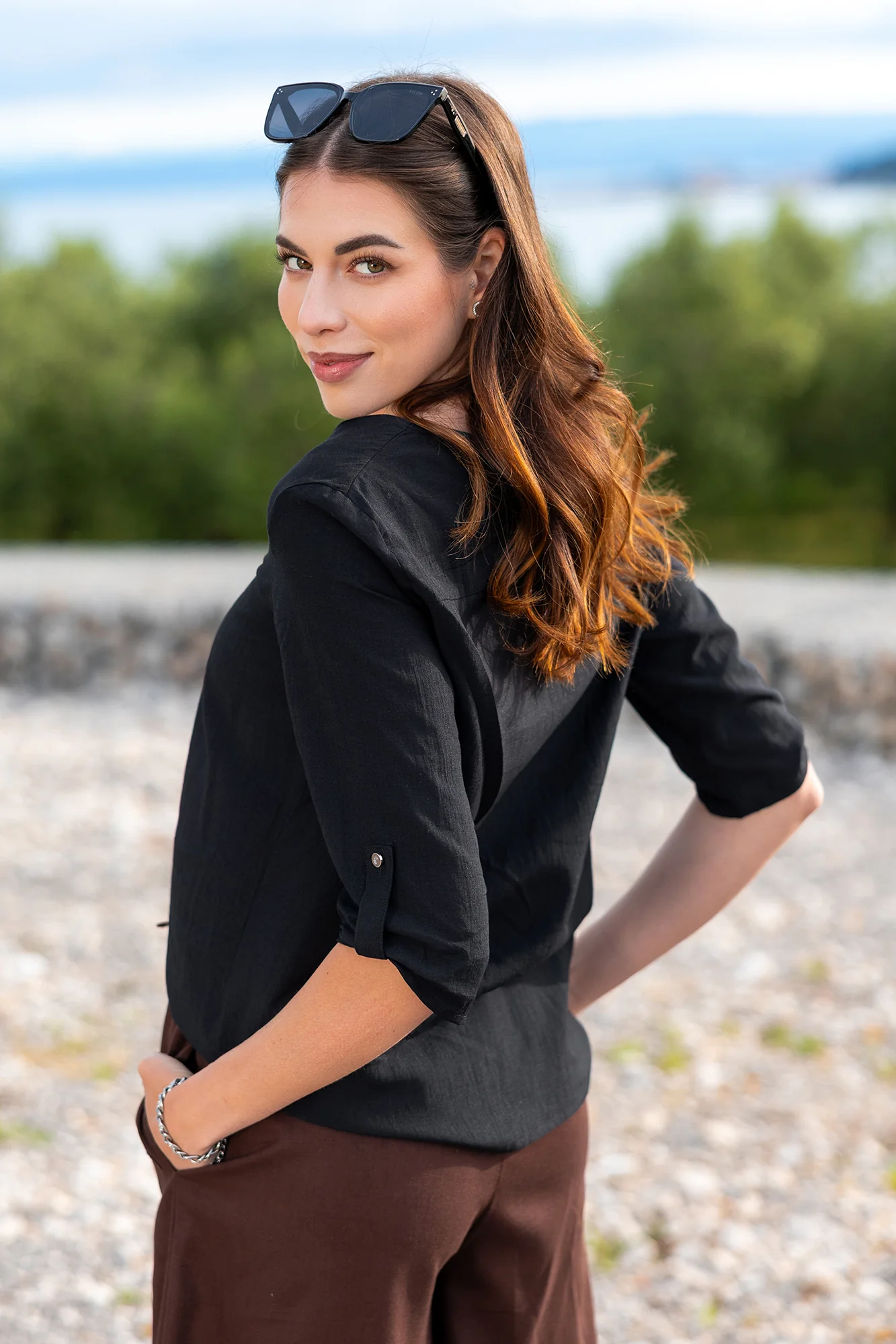 Halenka ChicLine Leya