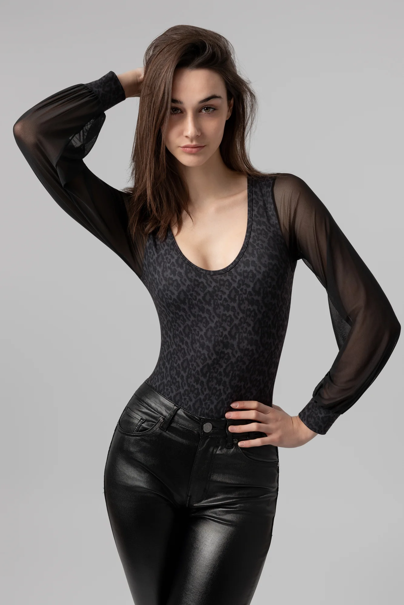 Body ChicLine Inky - Image 2