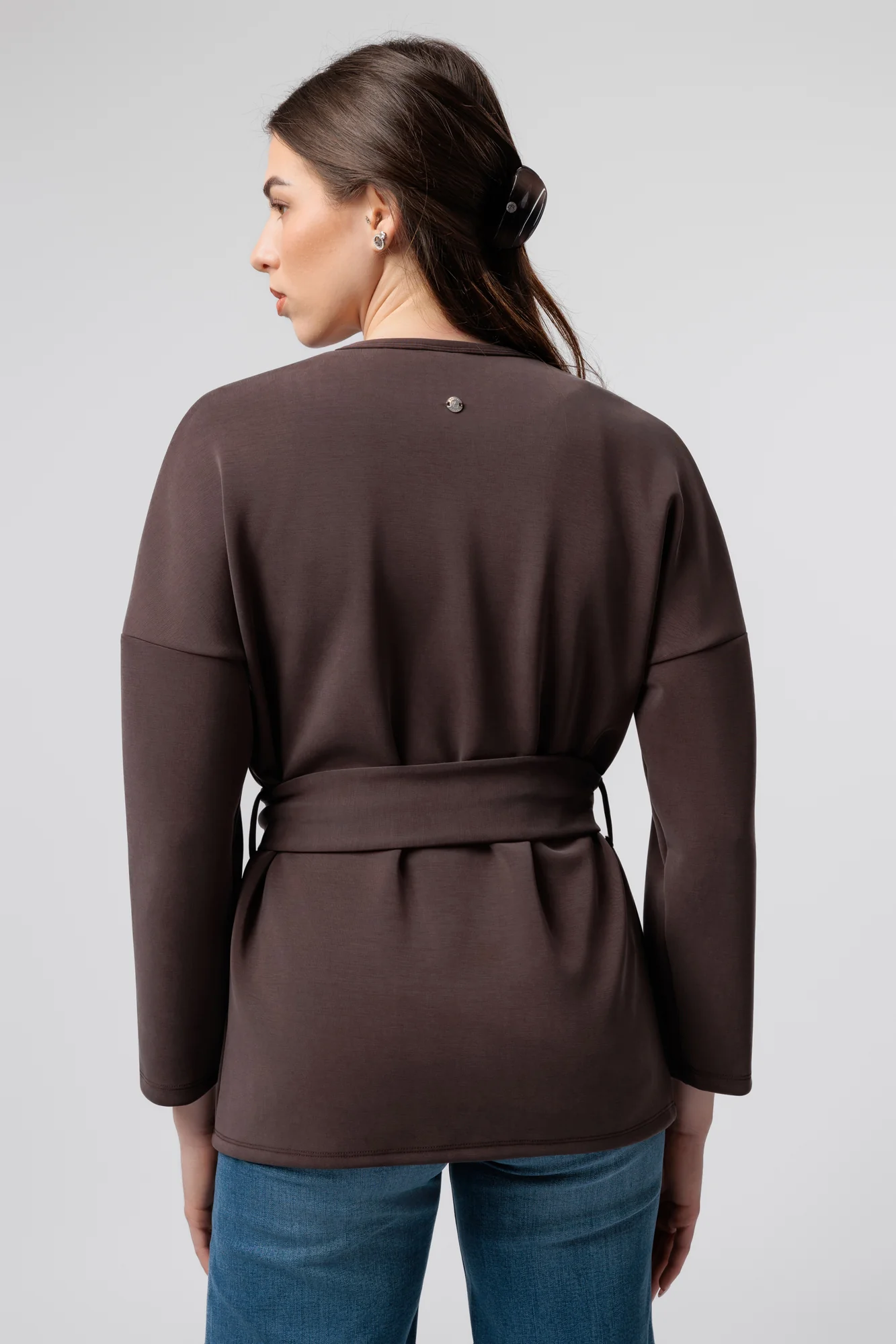 Kardigan ChicLine Tanja - Image 3