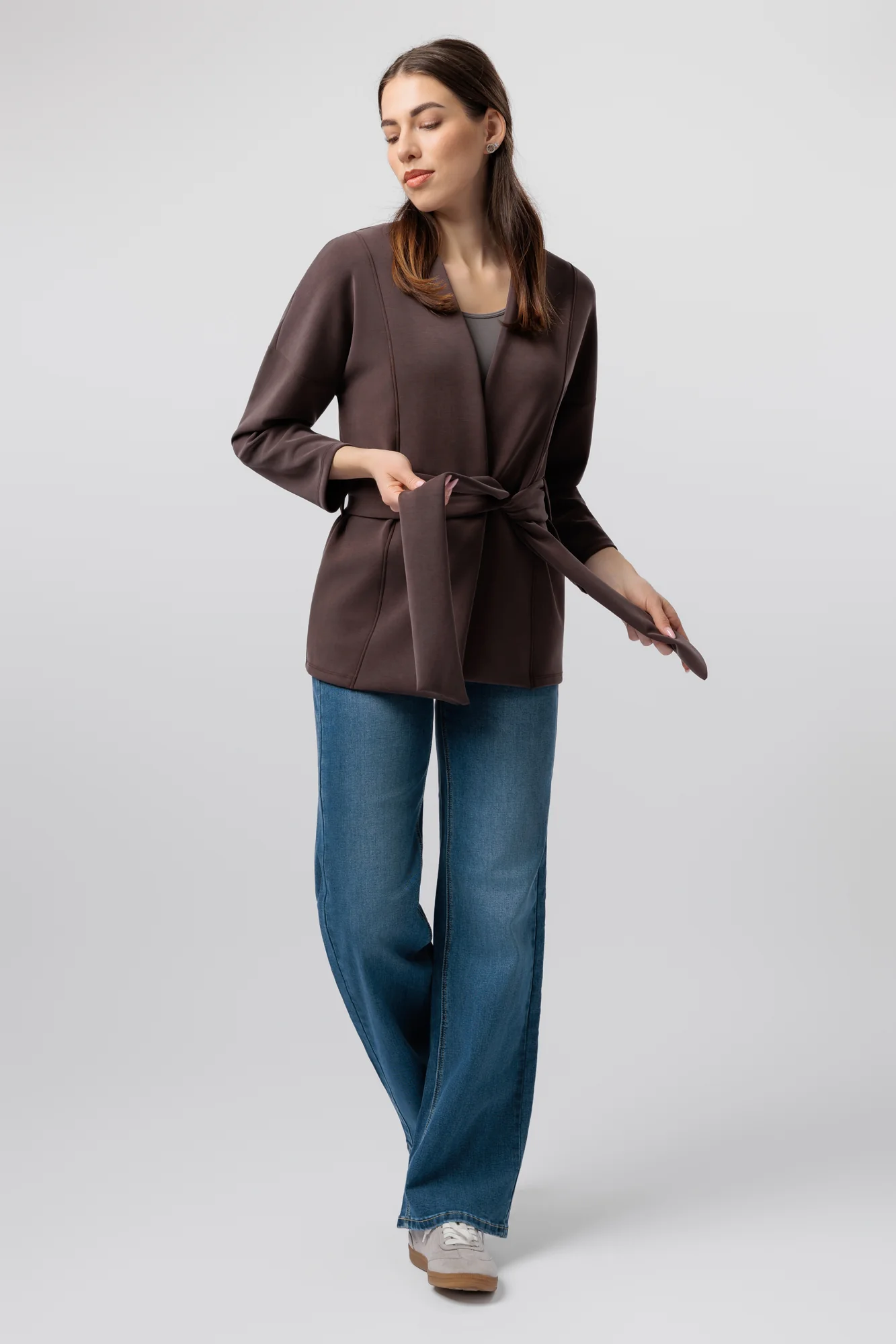 Kardigan ChicLine Tanja - Image 7
