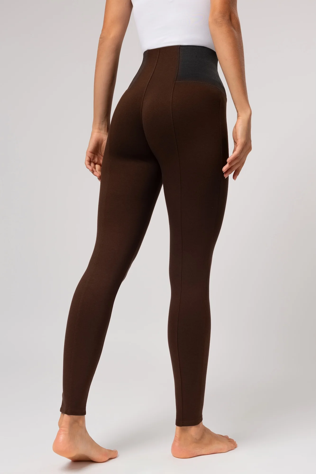 ChicLine legíny  Twiggy - Image 5