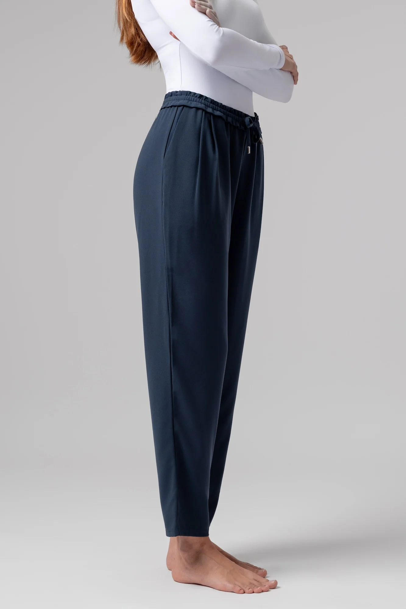 Kalhoty ChicLine Frederica - Image 2