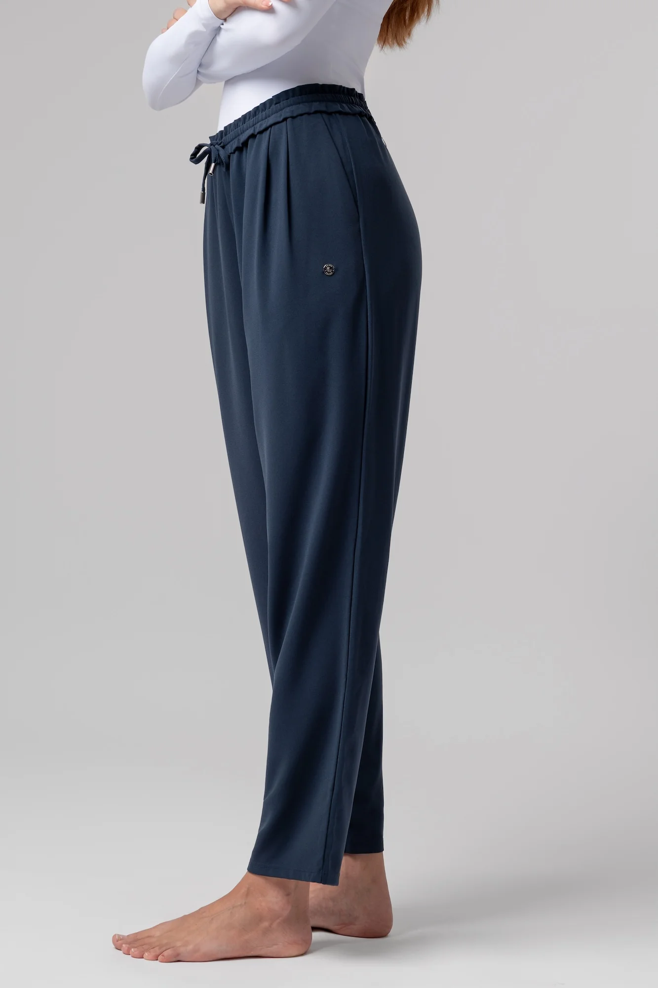Kalhoty ChicLine Frederica - Image 3