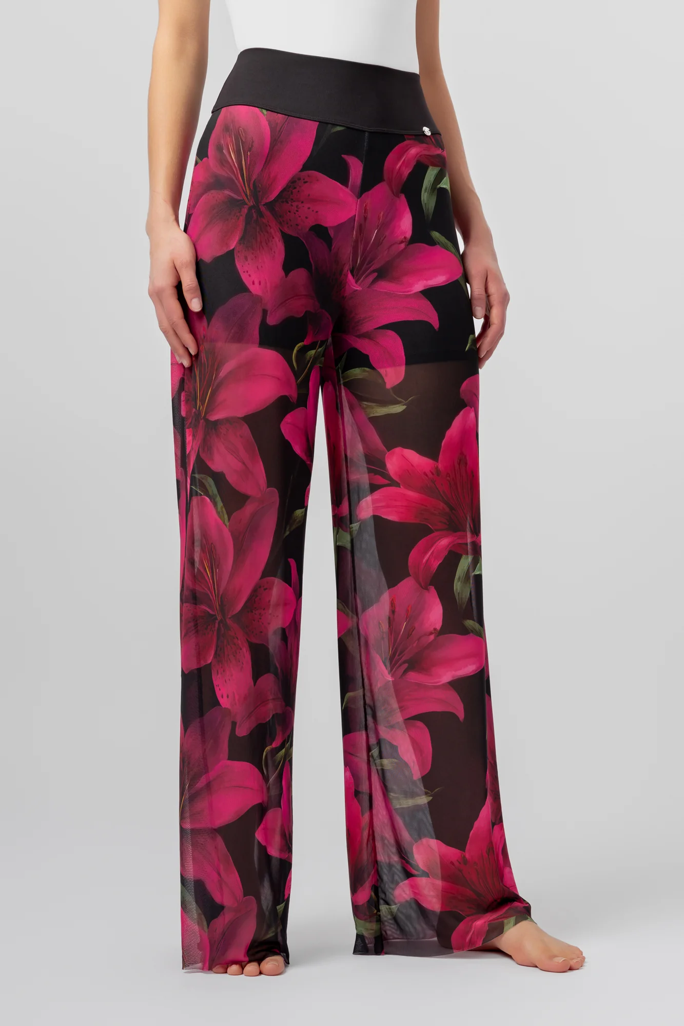 Kalhoty ChicLine Mangaia - Image 3