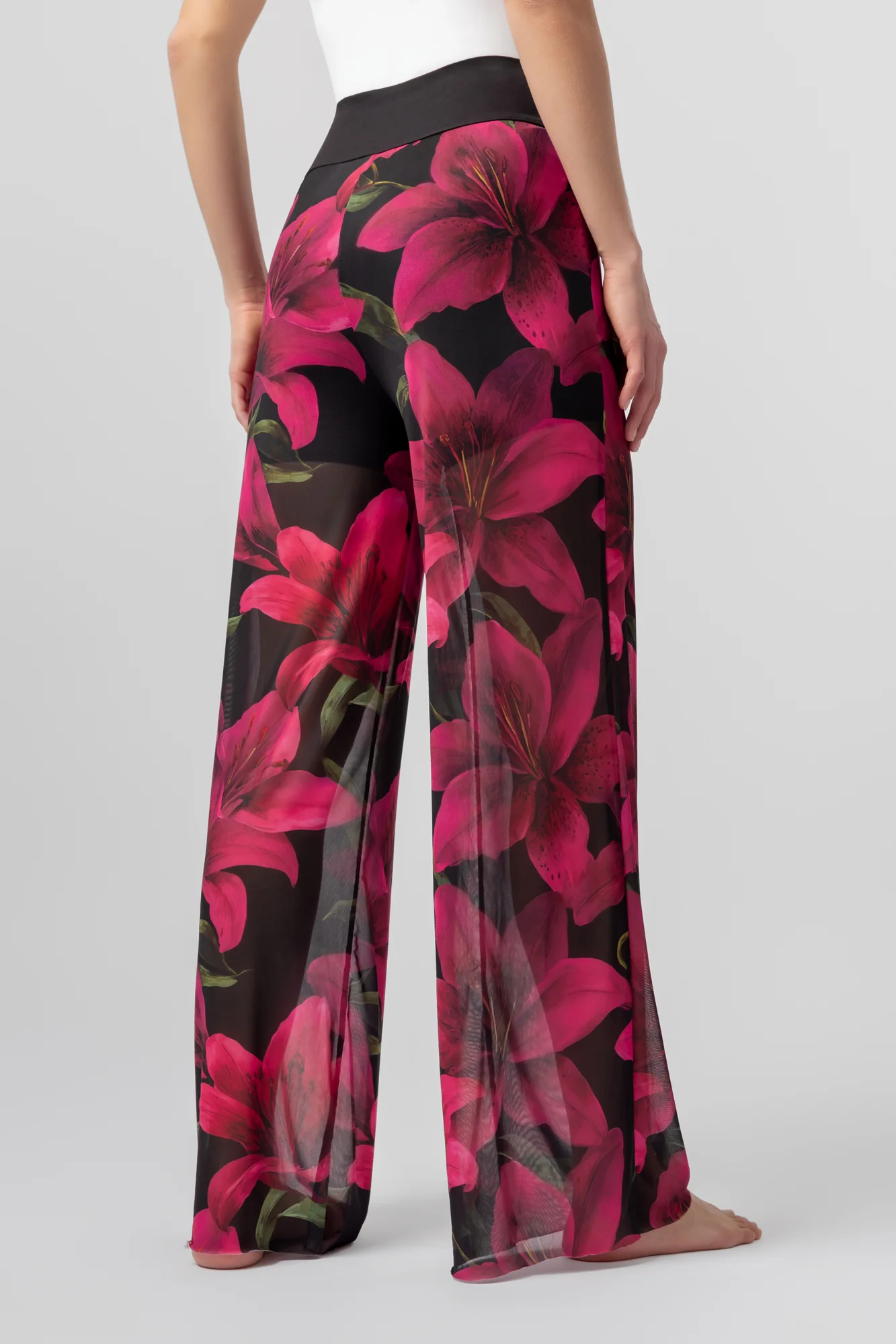 Kalhoty ChicLine Mangaia - Image 4