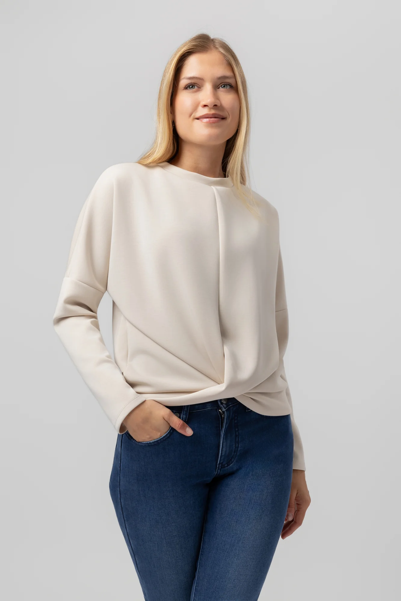 Pulovr ChicLine Zala