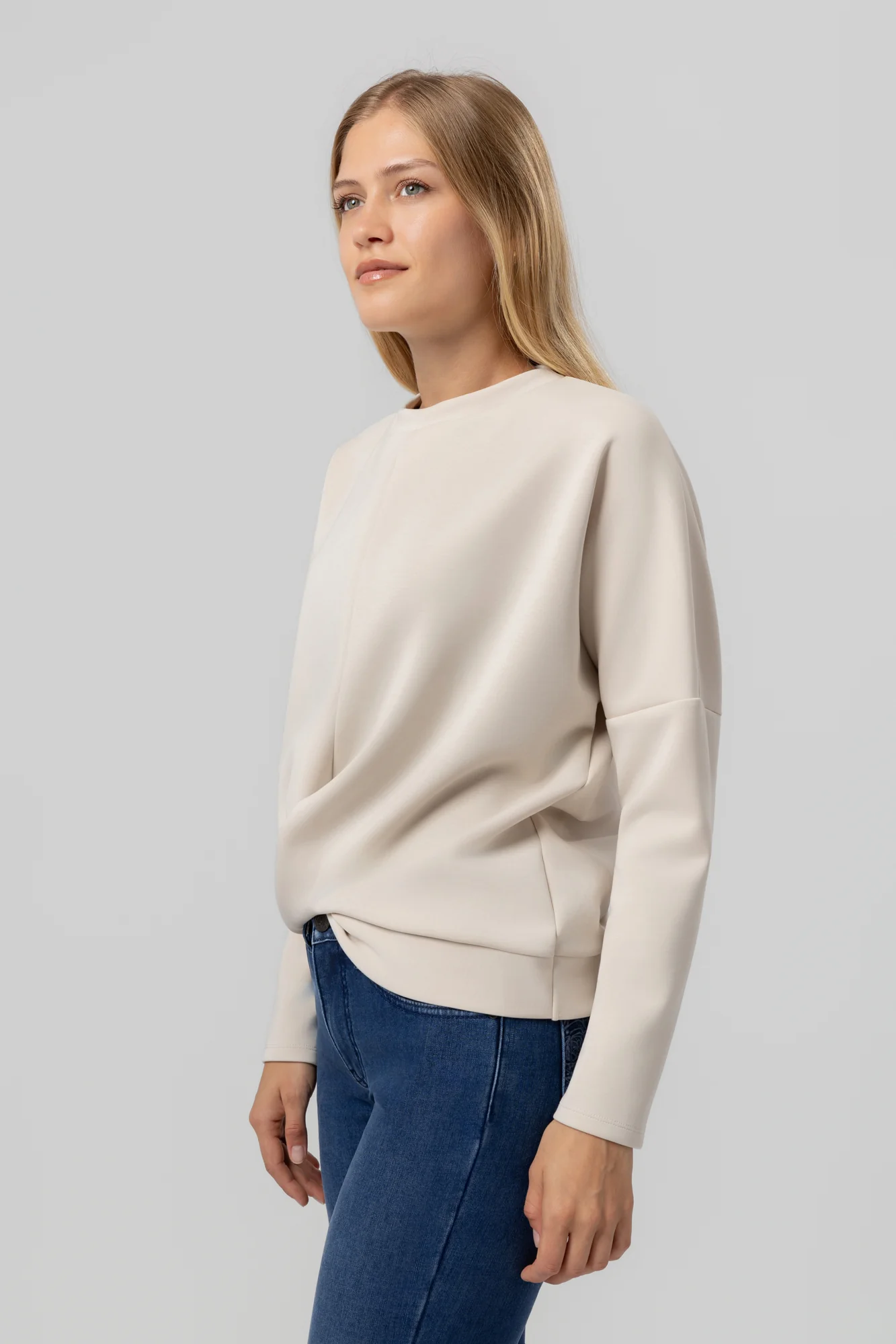 Pulovr ChicLine Zala - Image 2
