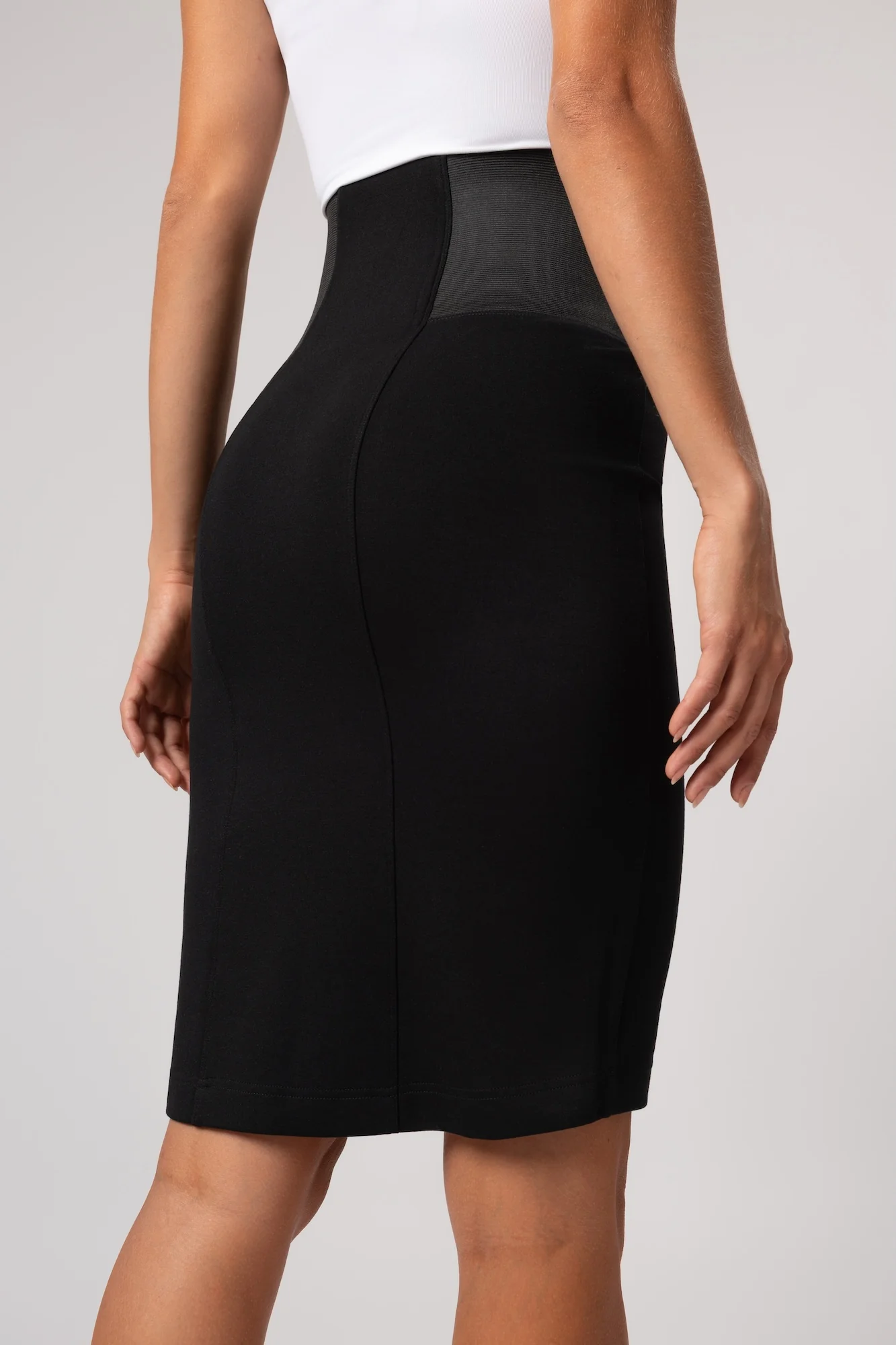 ChicLine sukně Bettina - Image 6
