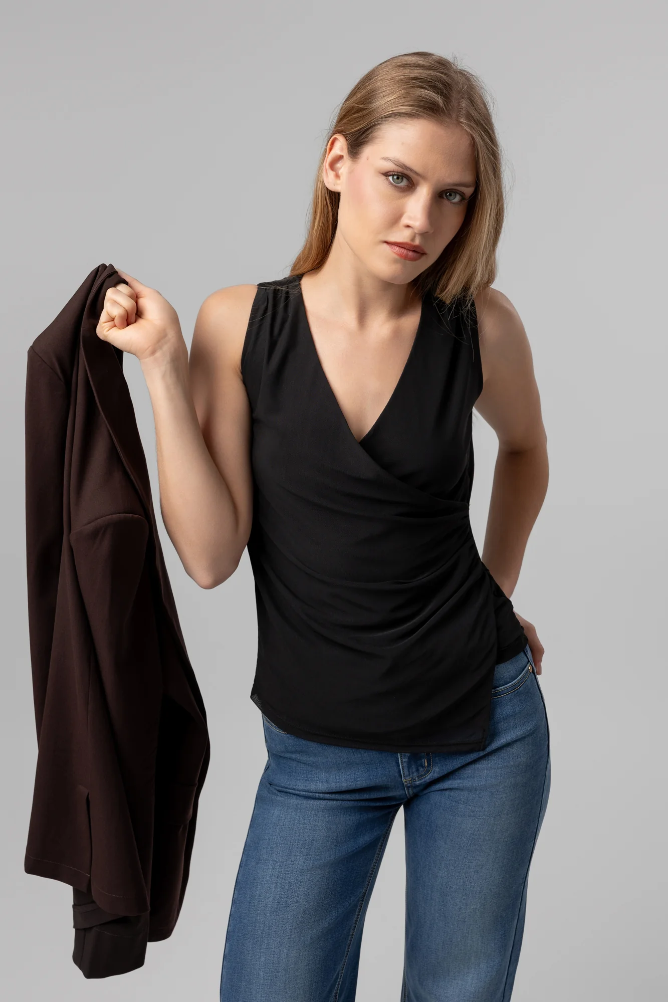 Top ChicLine Norine