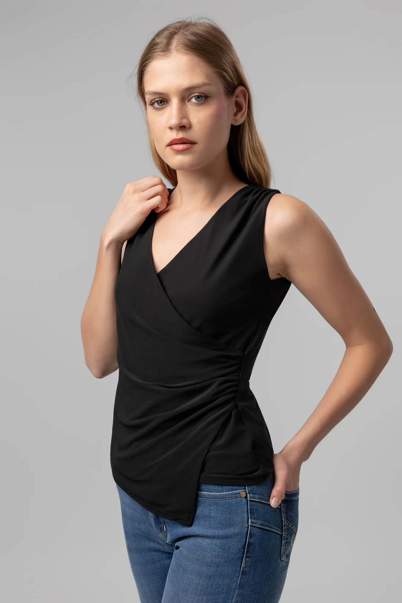Top ChicLine Norine - Image 2