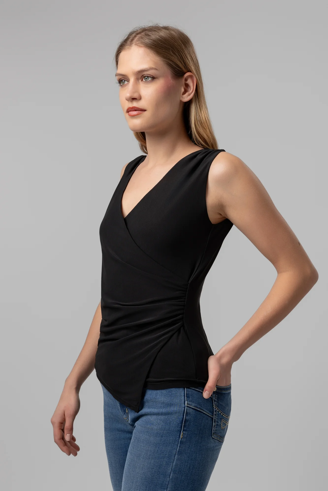 Top ChicLine Norine - Image 4