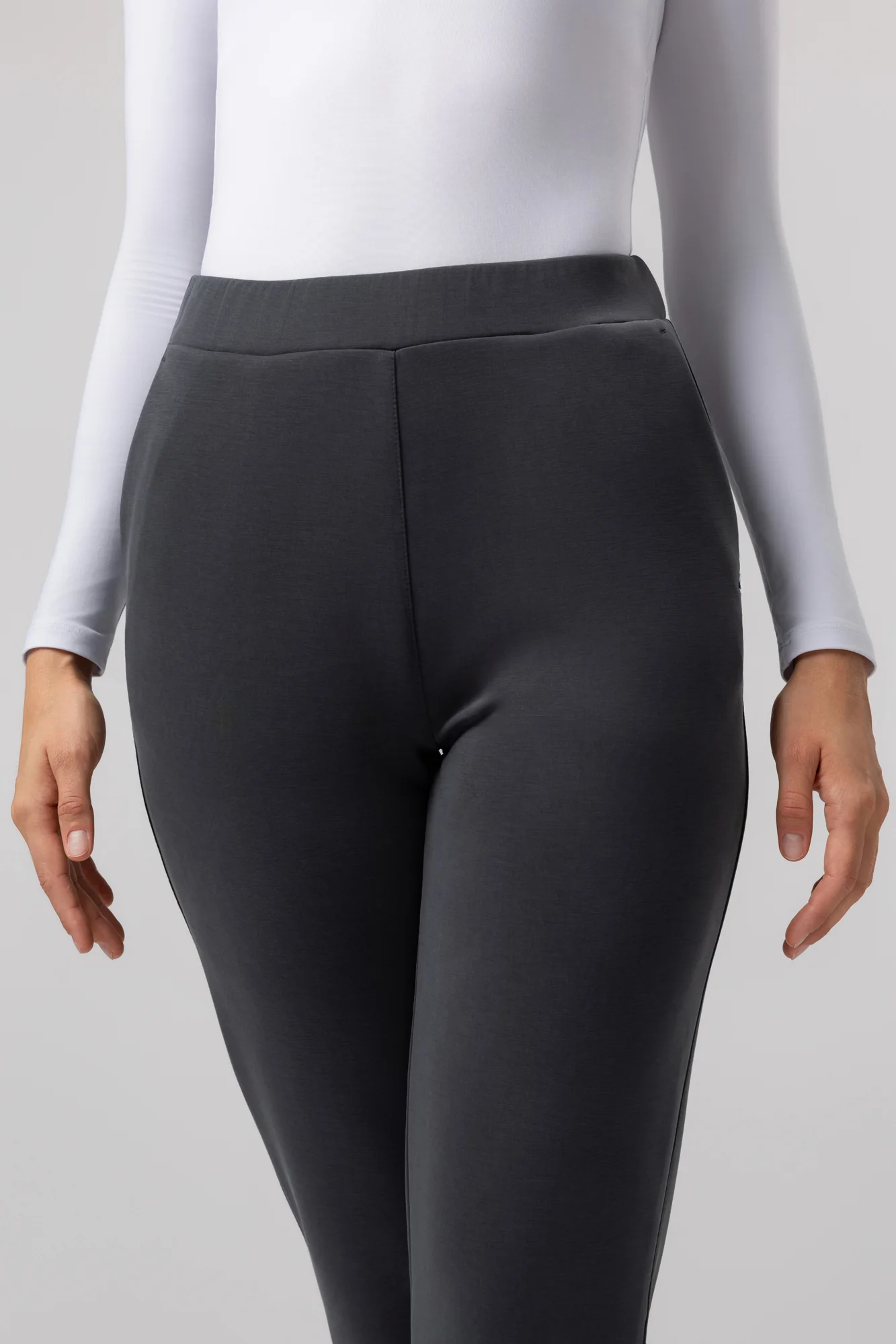 Kalhoty ChicLine Ajda - Image 6